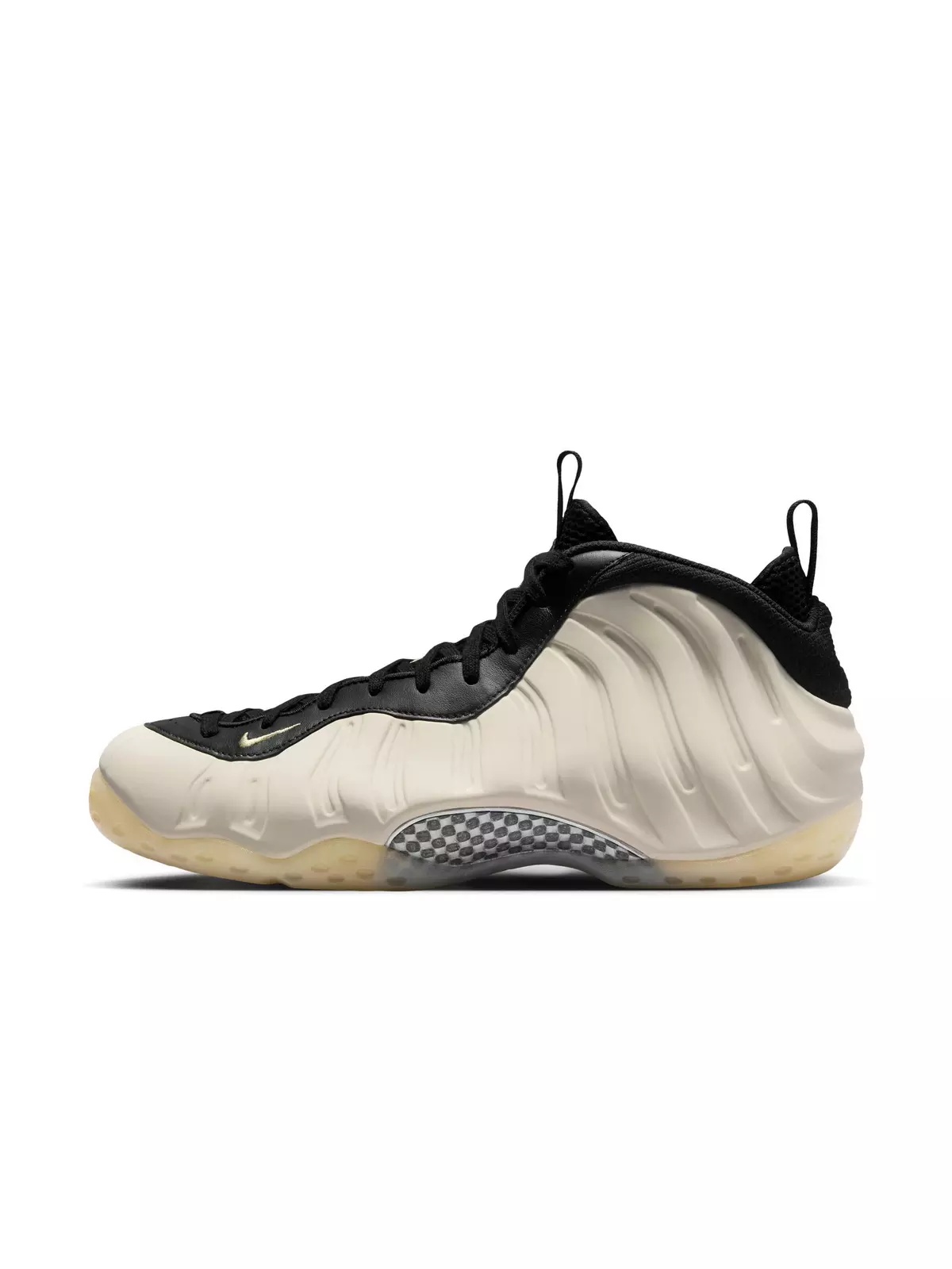 Air Foamposite One "Orewood Brown" Men's Shoe - 6