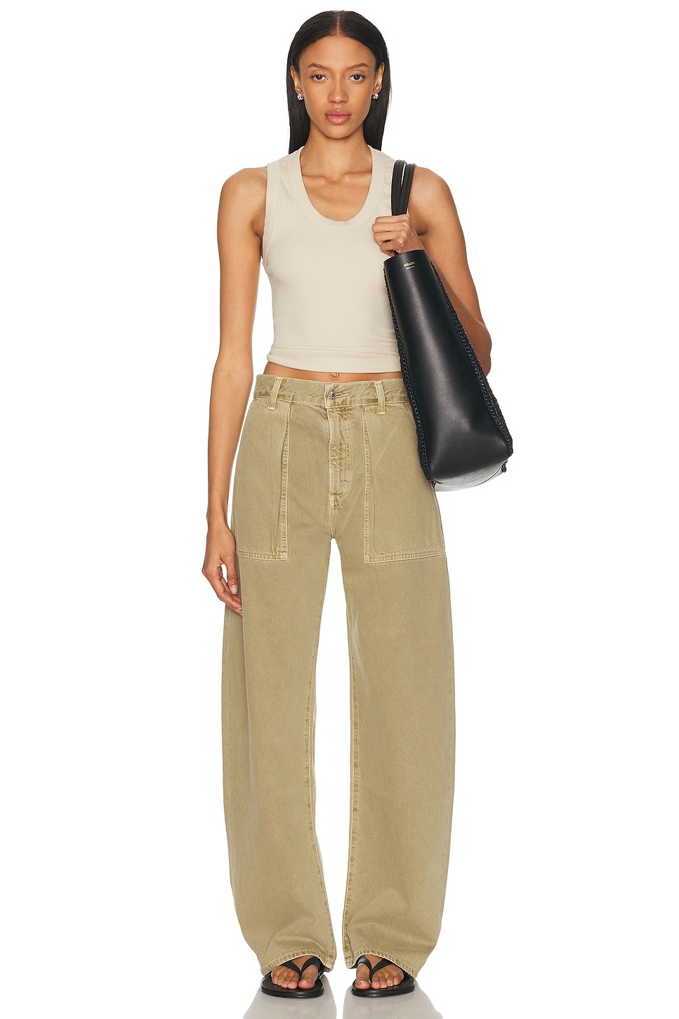 Sefton Pant - 5