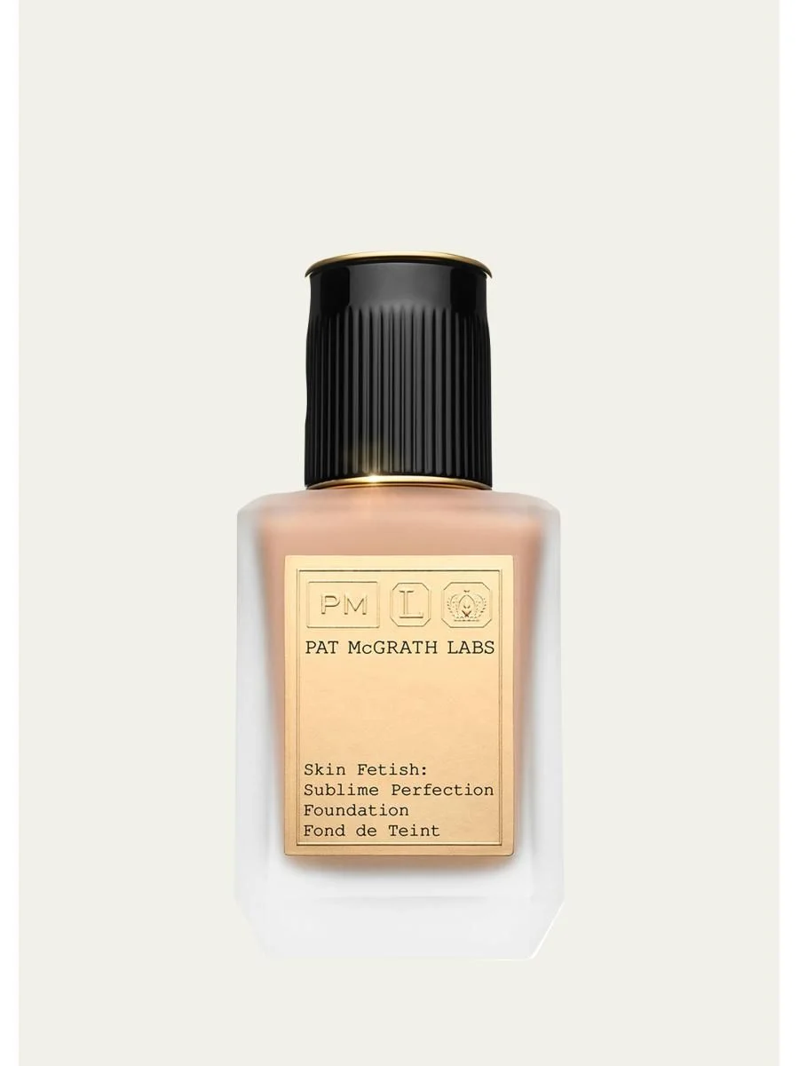 Skin Fetish: Sublime Perfection Foundation - 1
