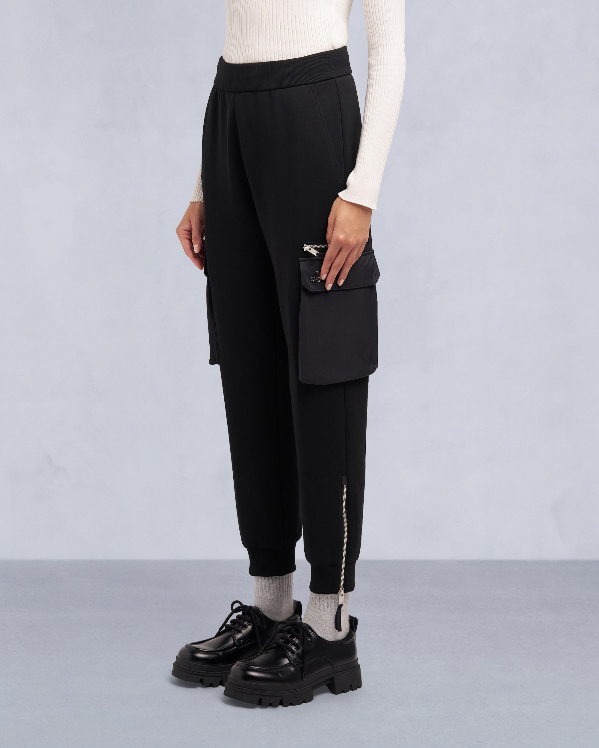 MIXMEDIA JOGGERS - 3