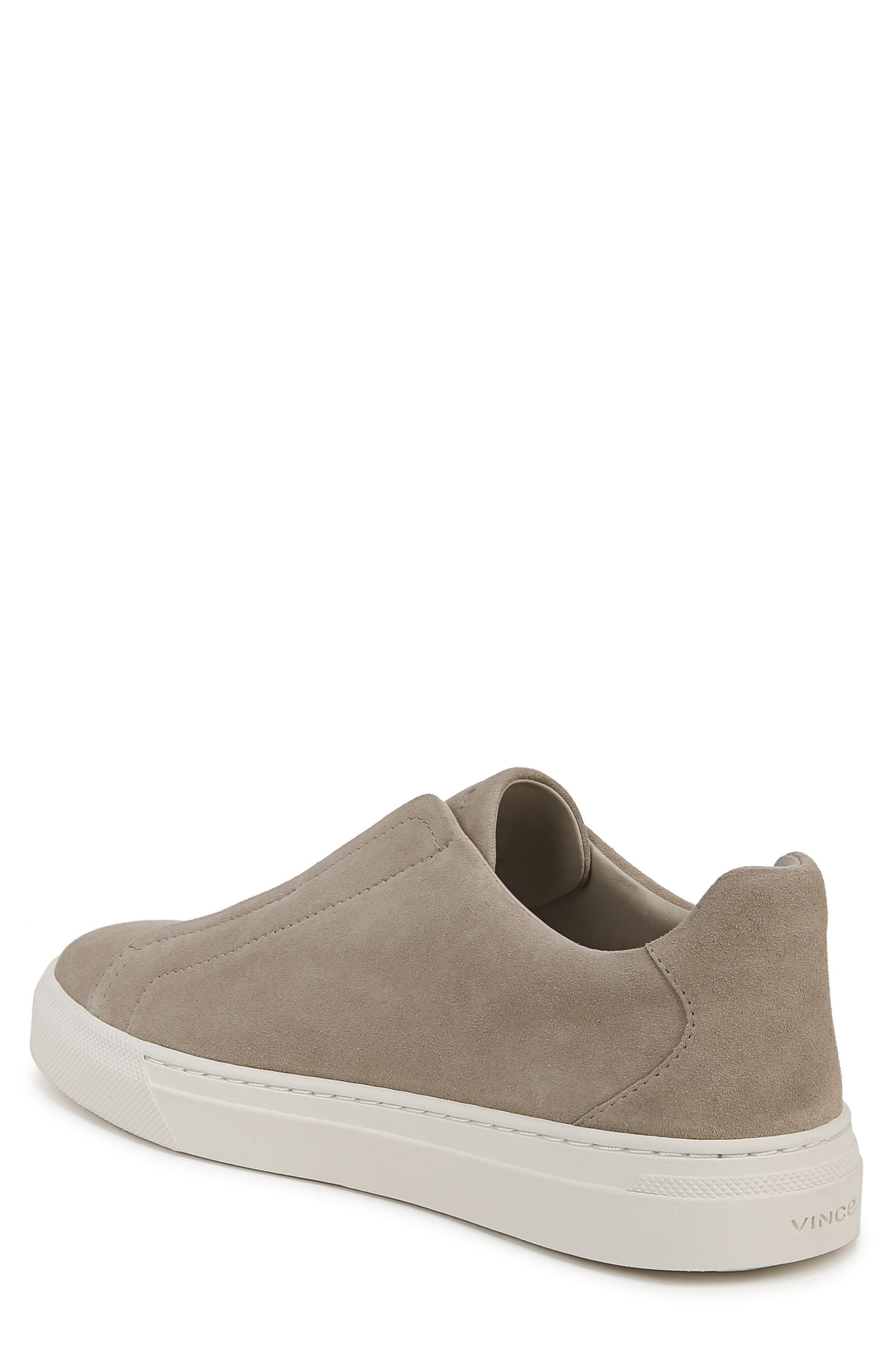 Vince Lakewood Sneaker in Morninghaze at Nordstrom - 2