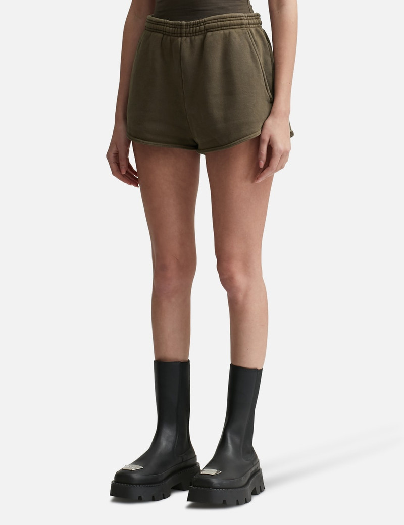 entire studios MICRO SHORTS outlook