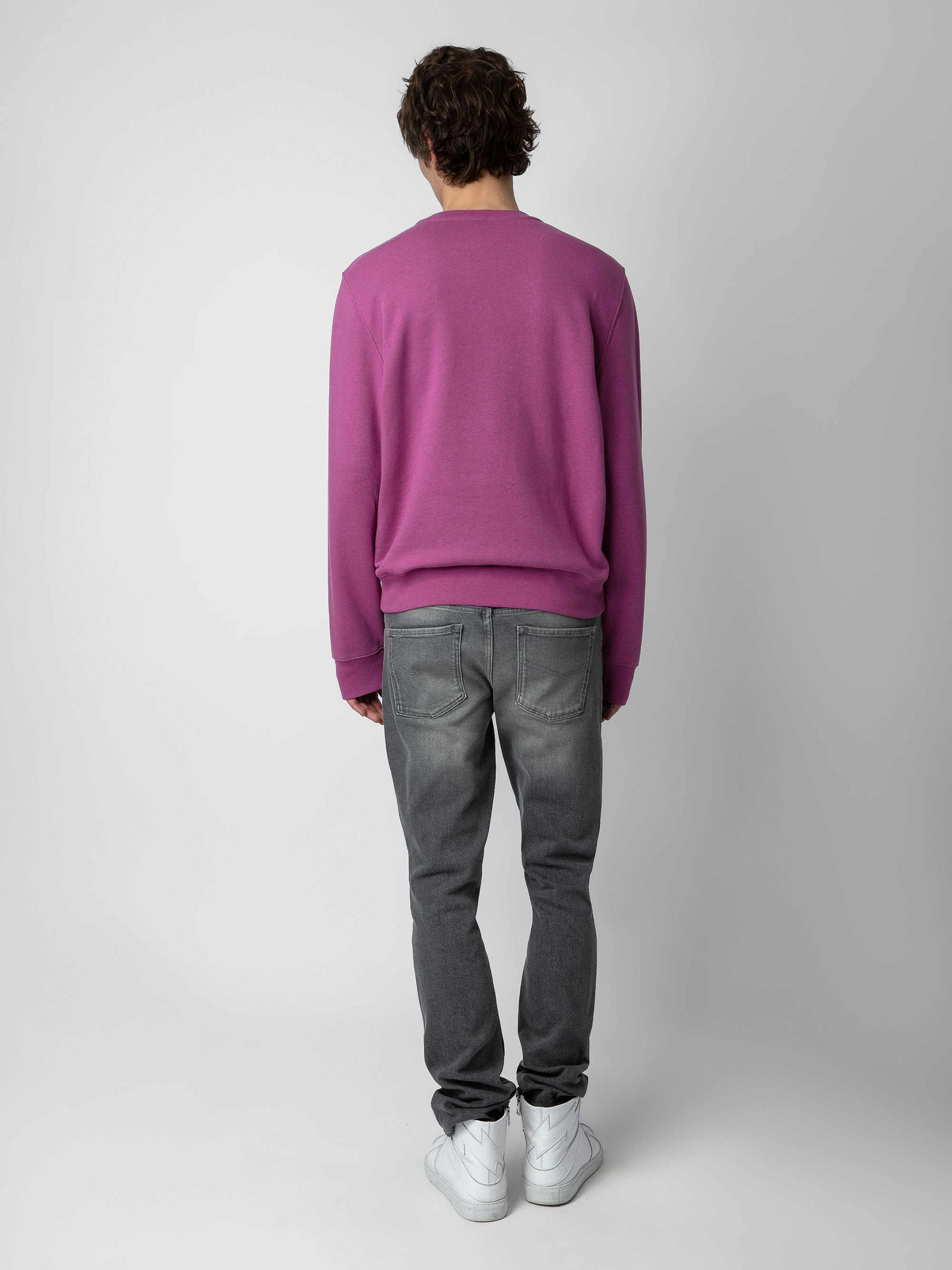 Aime Sweatshirt - 3