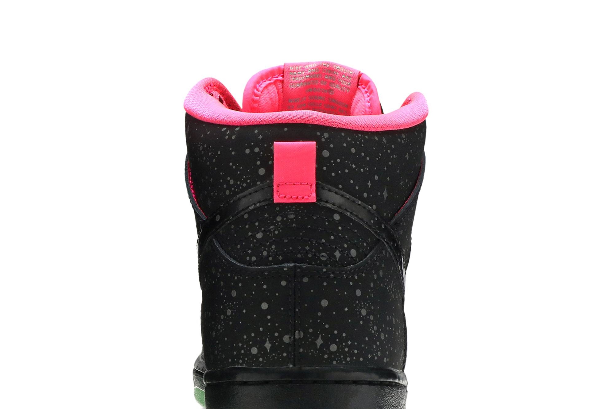 Dunk High Premium SB 'Northern Lights' - 7