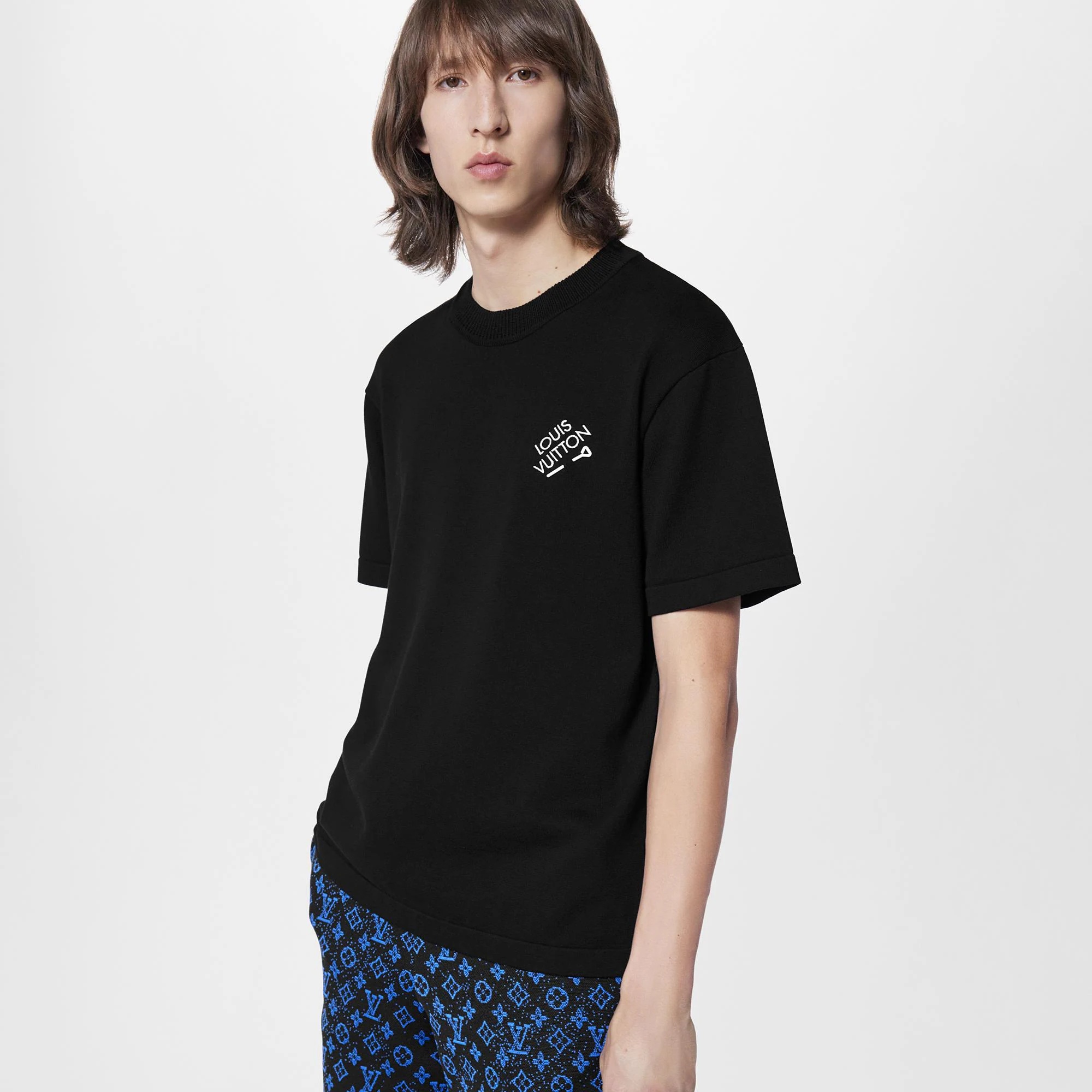 Signature Short-Sleeved T-Shirt - 5