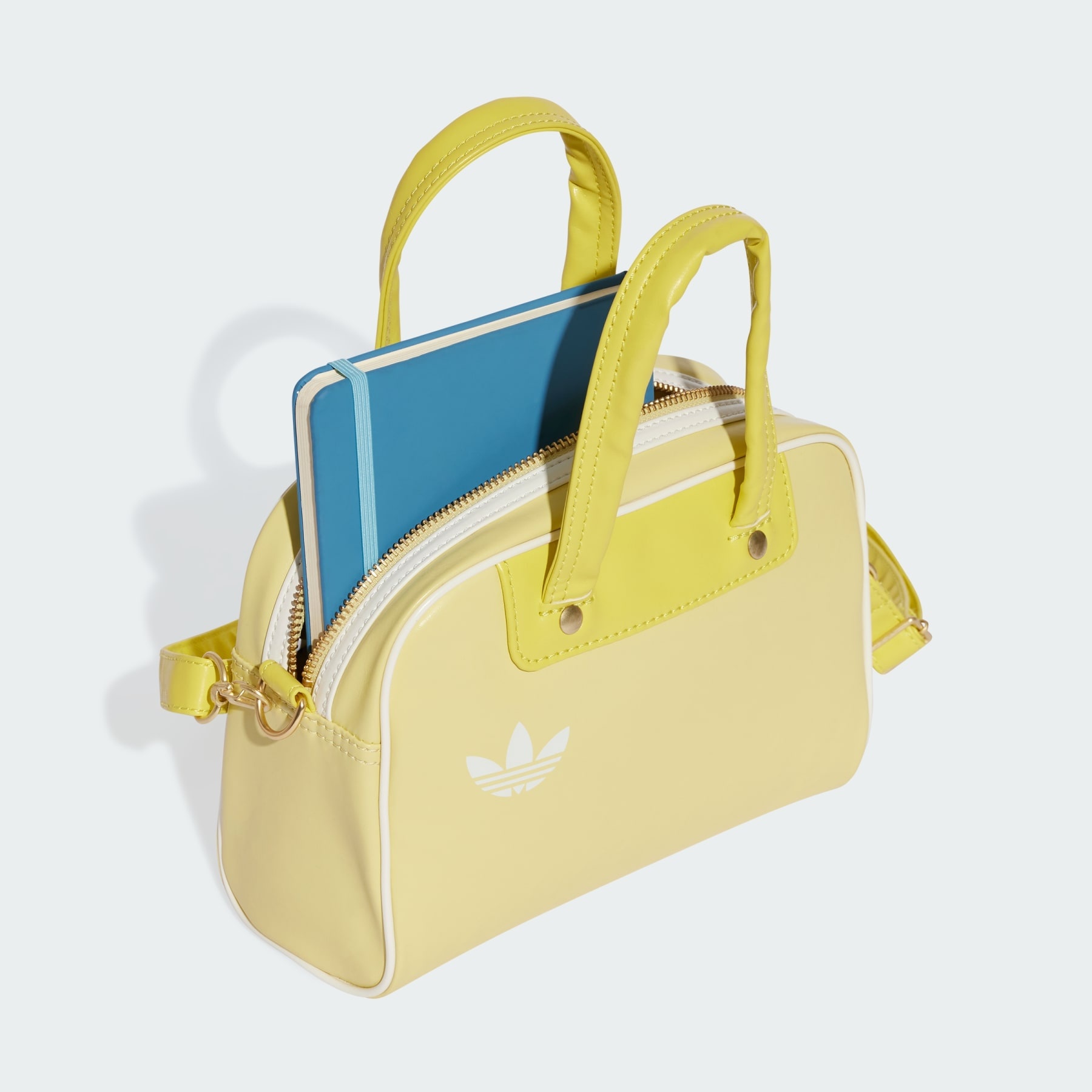 Mini Bowling Bag - 4