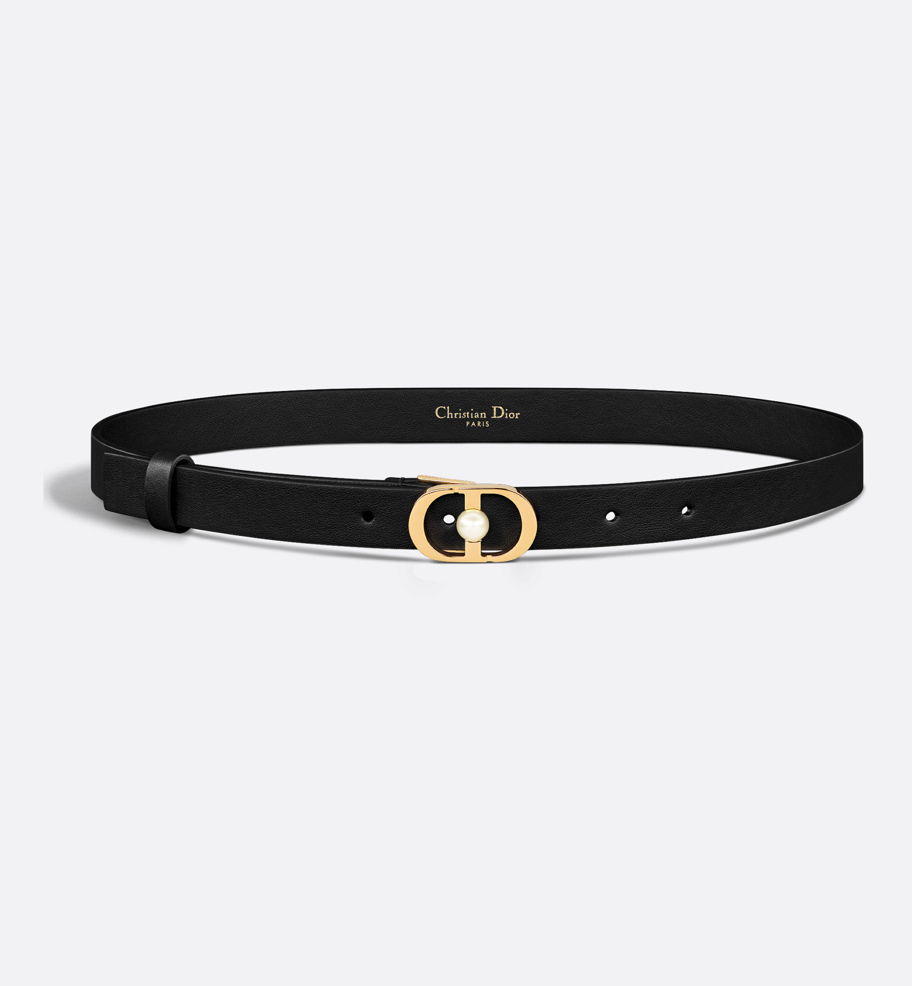 30 Montaigne Jolie Belt - 1