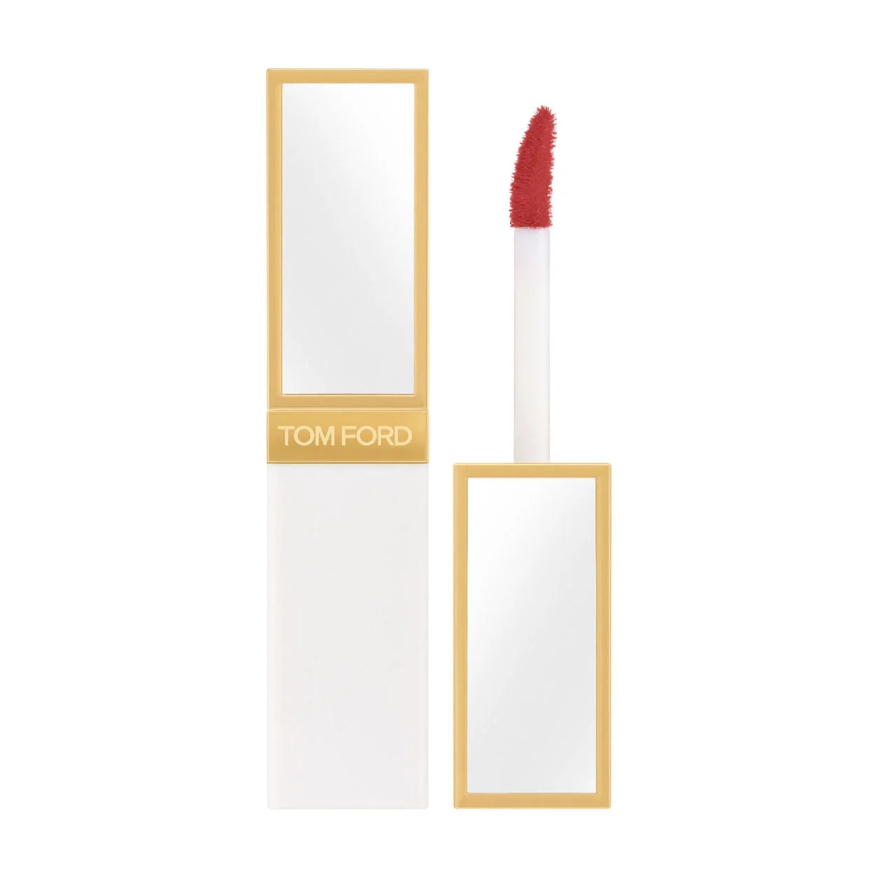 Soleil Tinted Glow Lip Gloss - 1