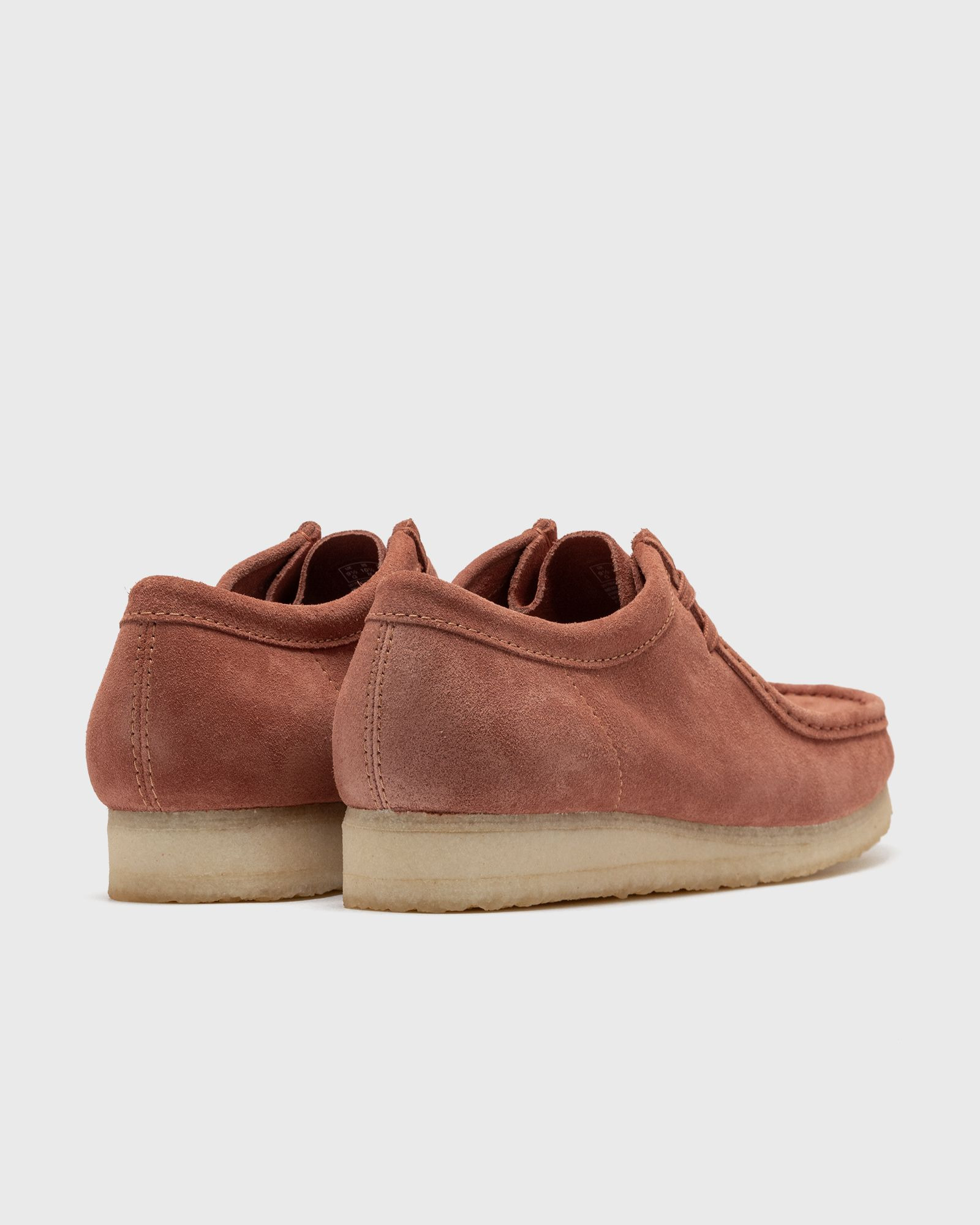 Wallabee - 4