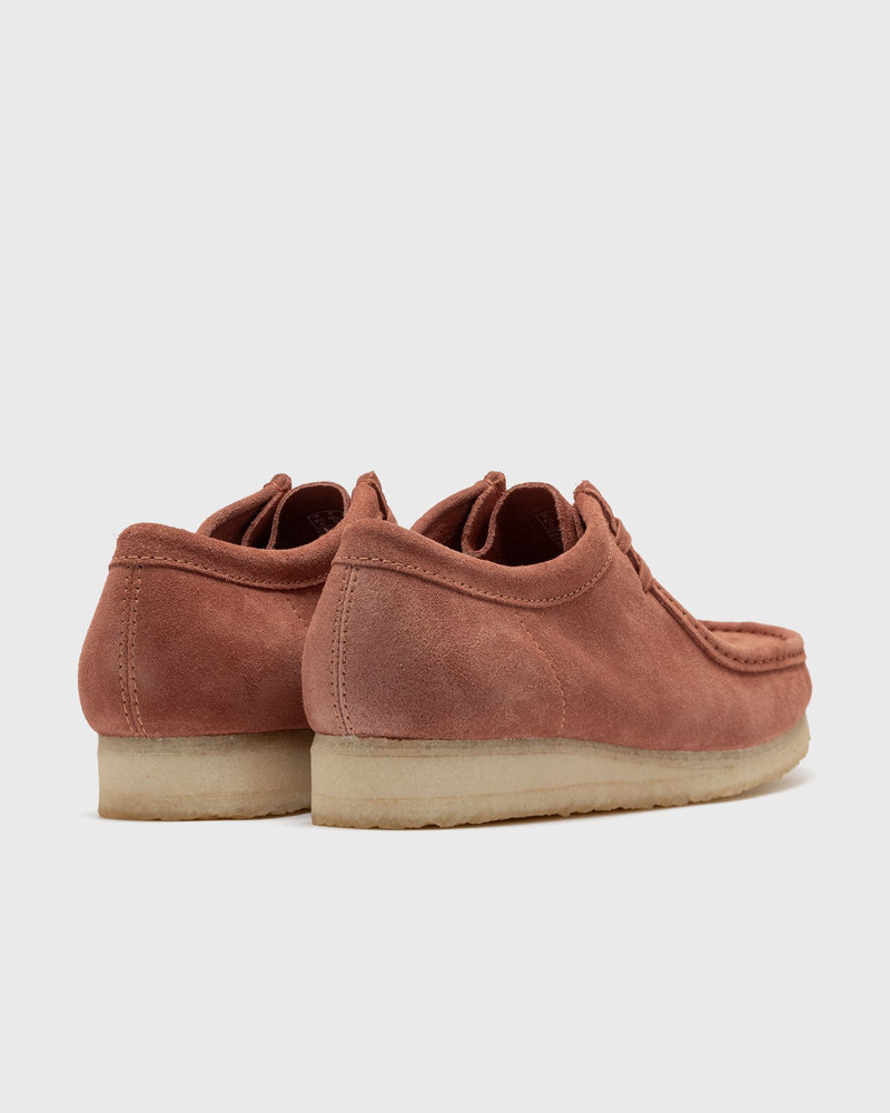 Wallabee 4