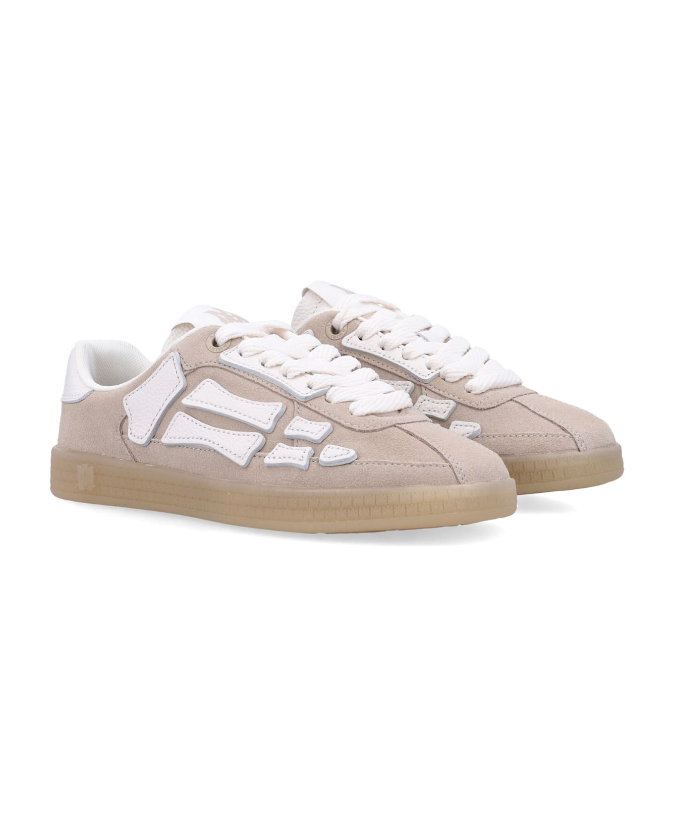 Pacific Bones Woman's Sneakers - 2