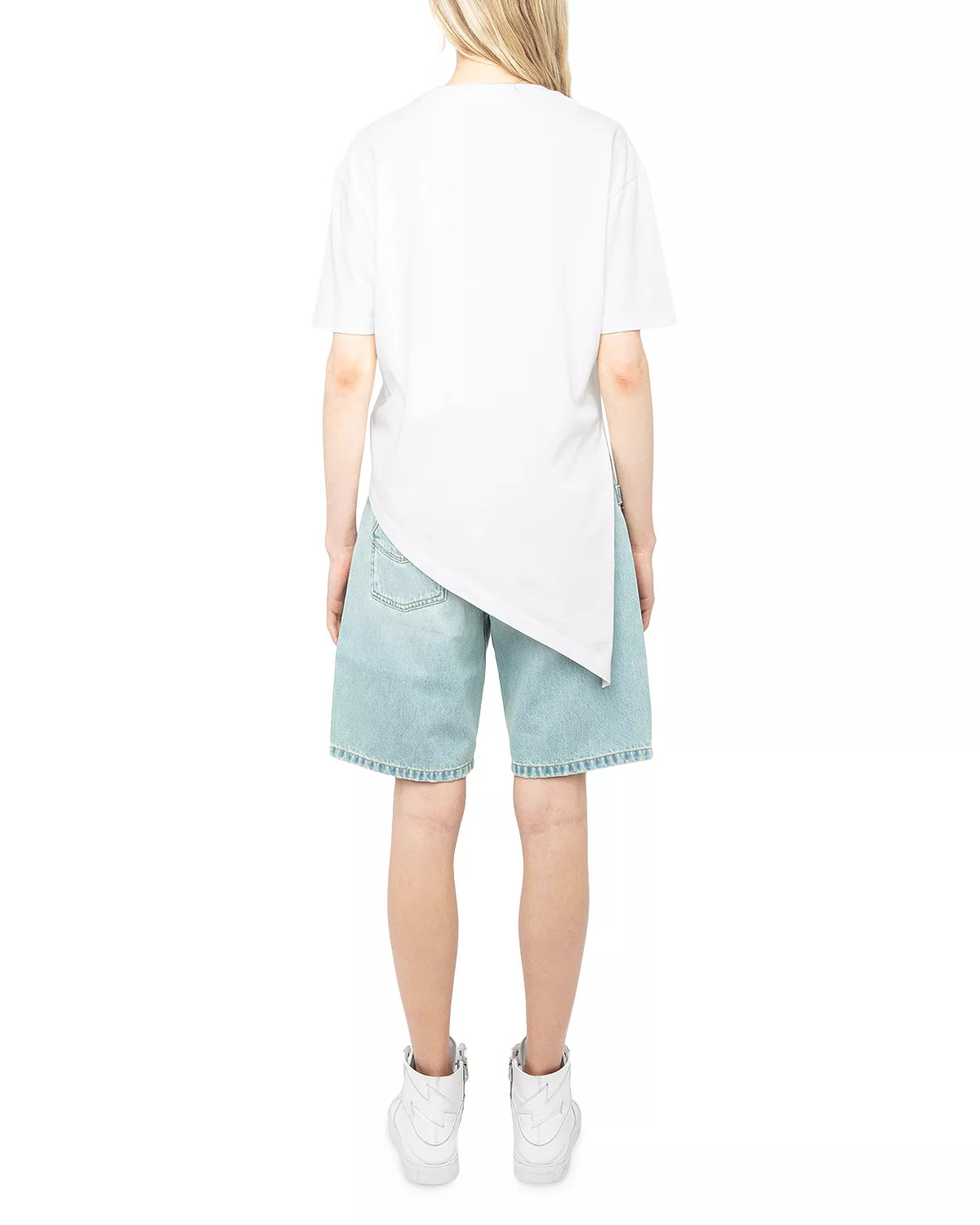 Edda Strass Wings Tee - 6