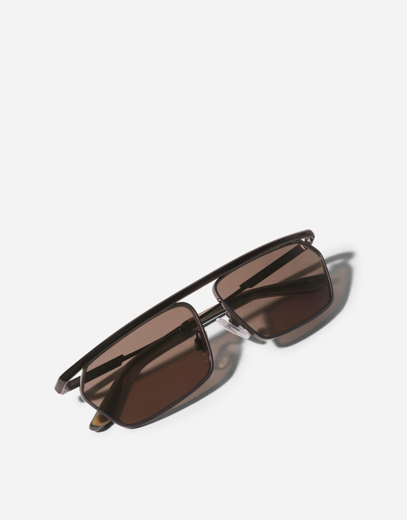Metal Classic Sunglasses 4