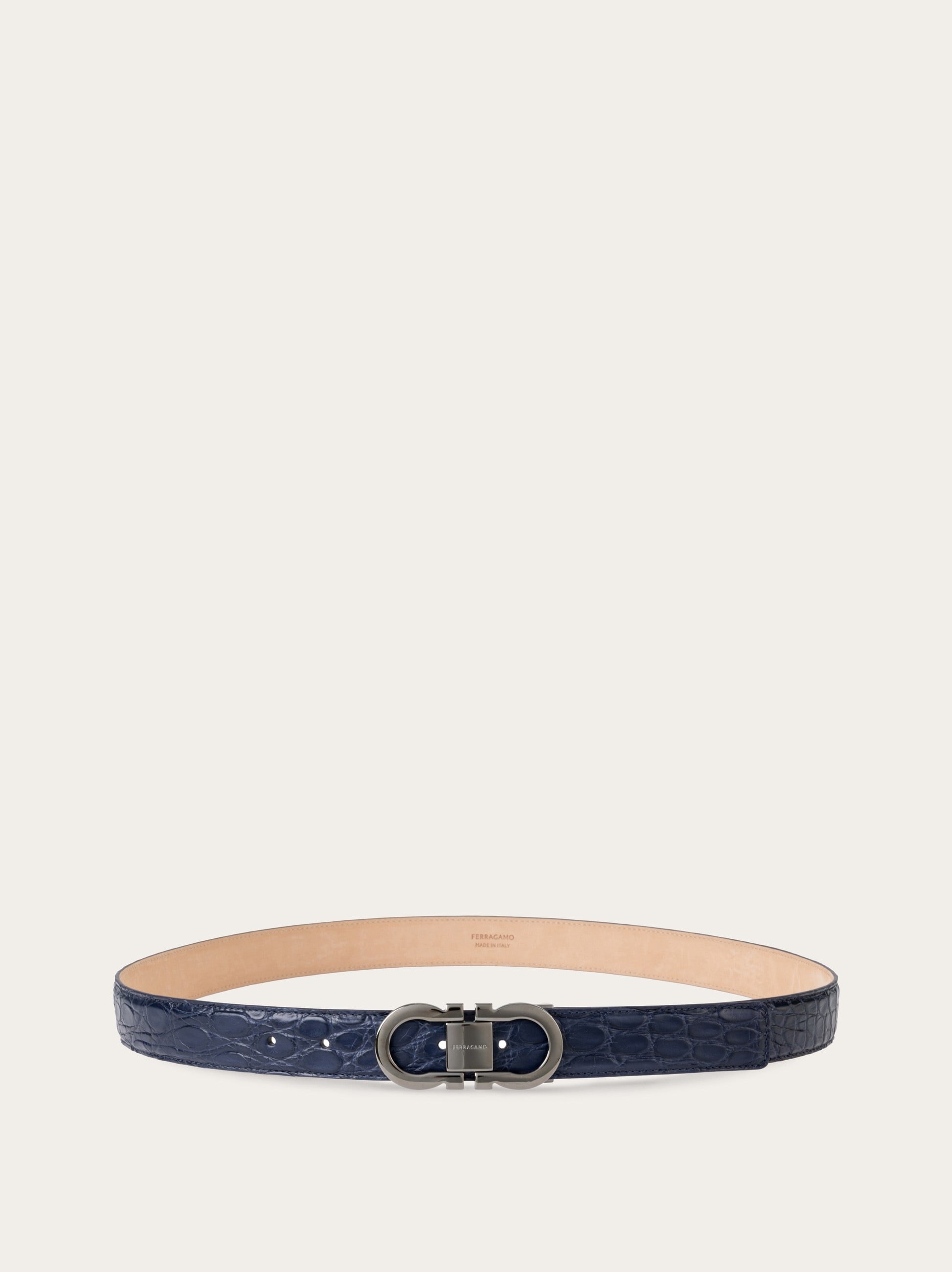 Adjustable belt - 3