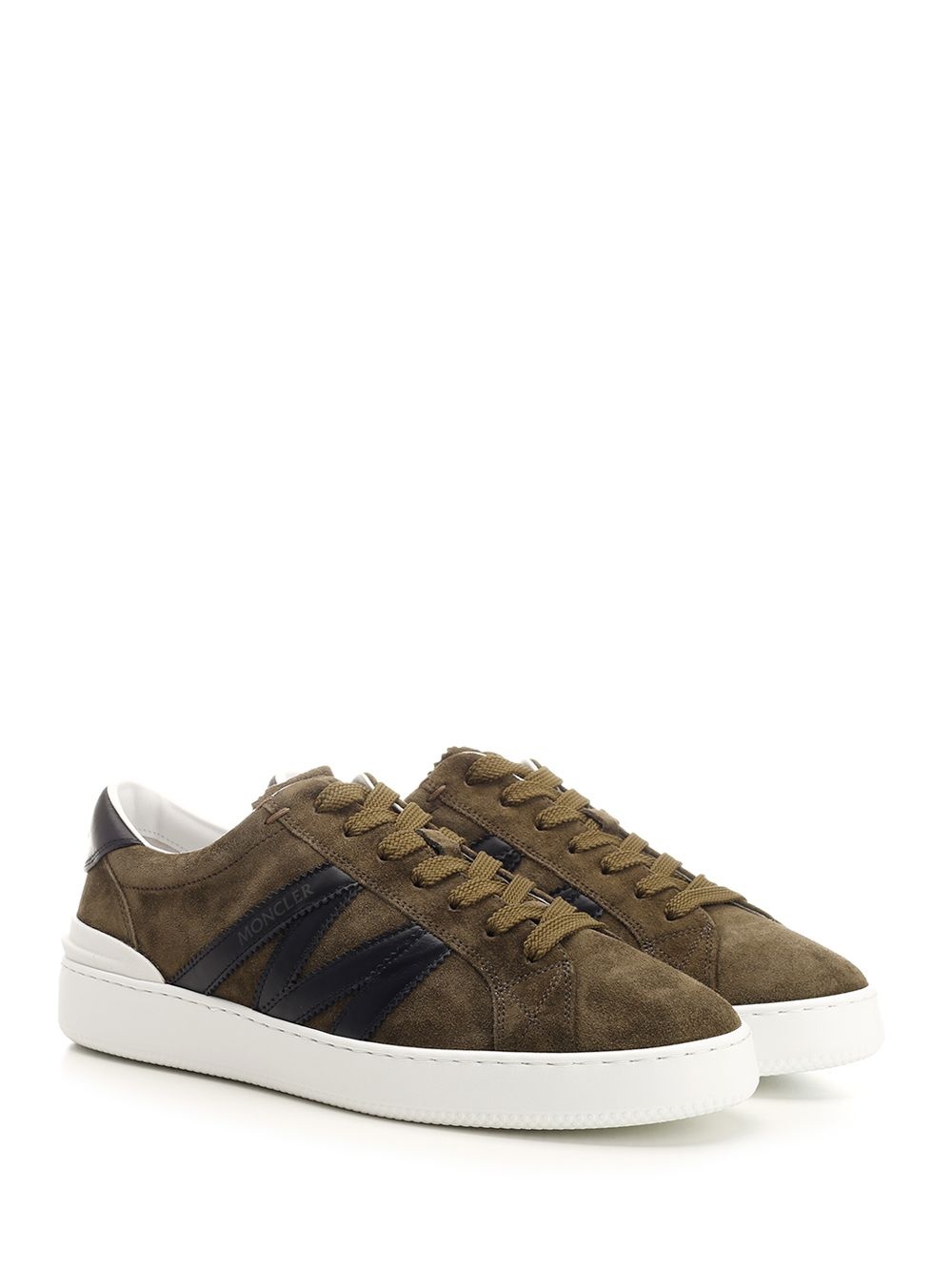 Monaco M Sneakers Green - 2