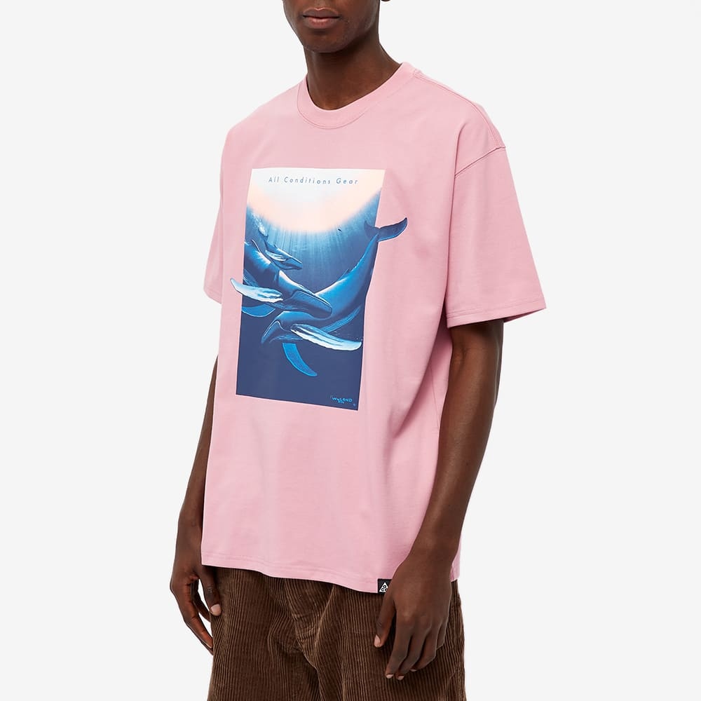 Nike ACG Whale Tee - 3