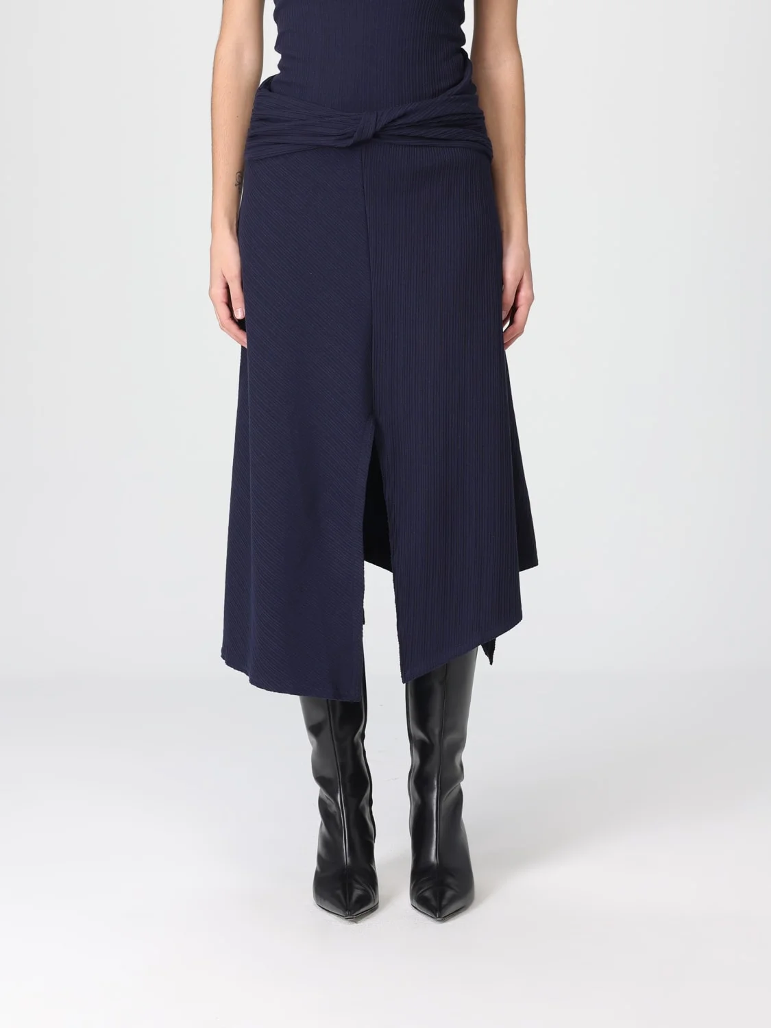 Skirt woman Victoria Victoria Beckham - 1