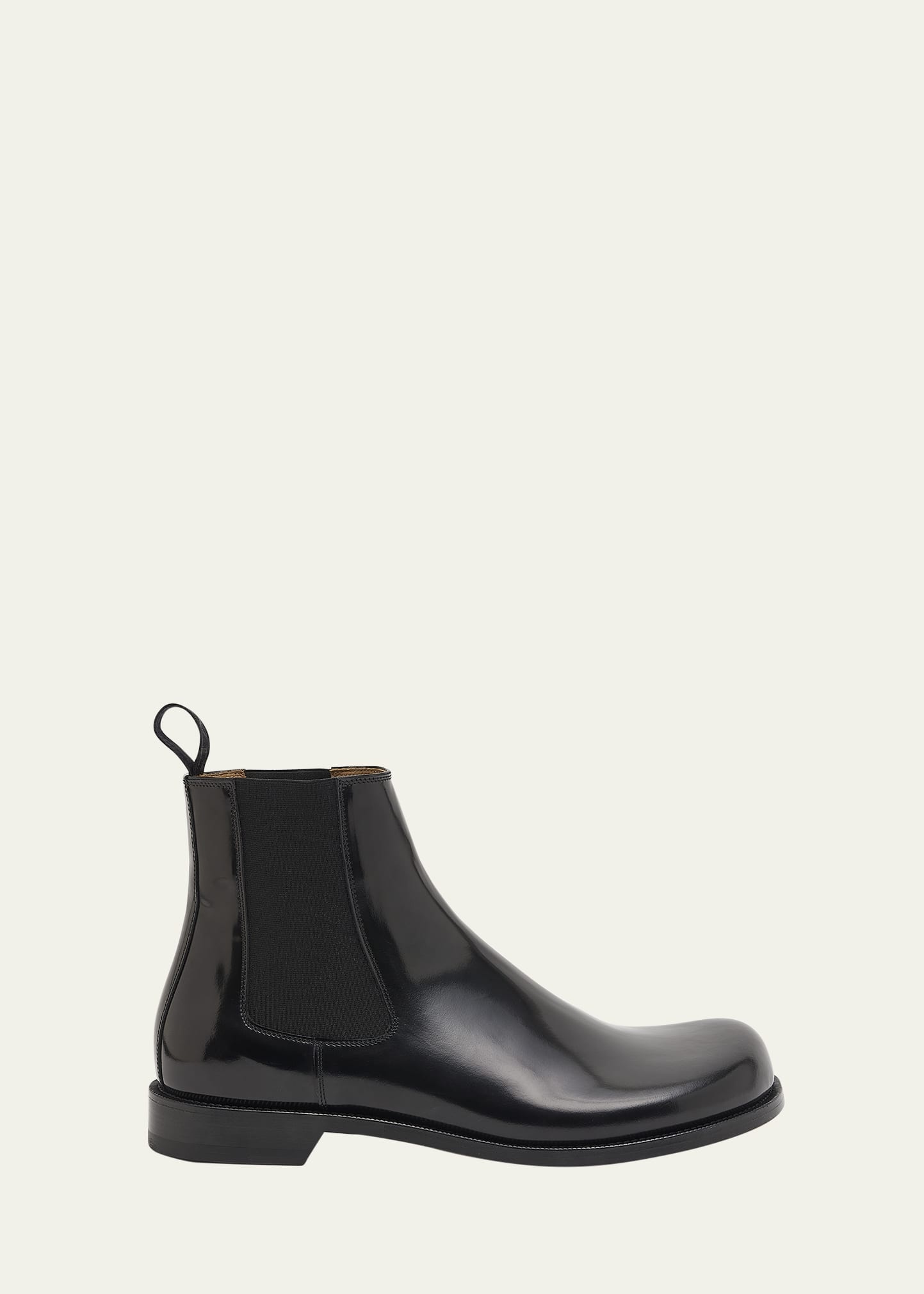 Men's Terra Leather Chelsea Boots - 1