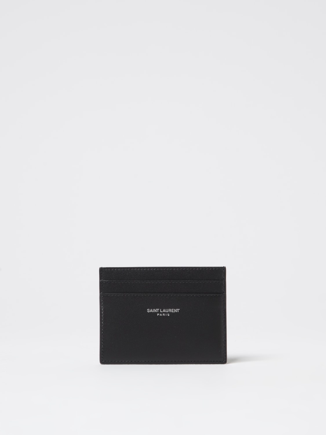 Wallet men Saint Laurent - 1