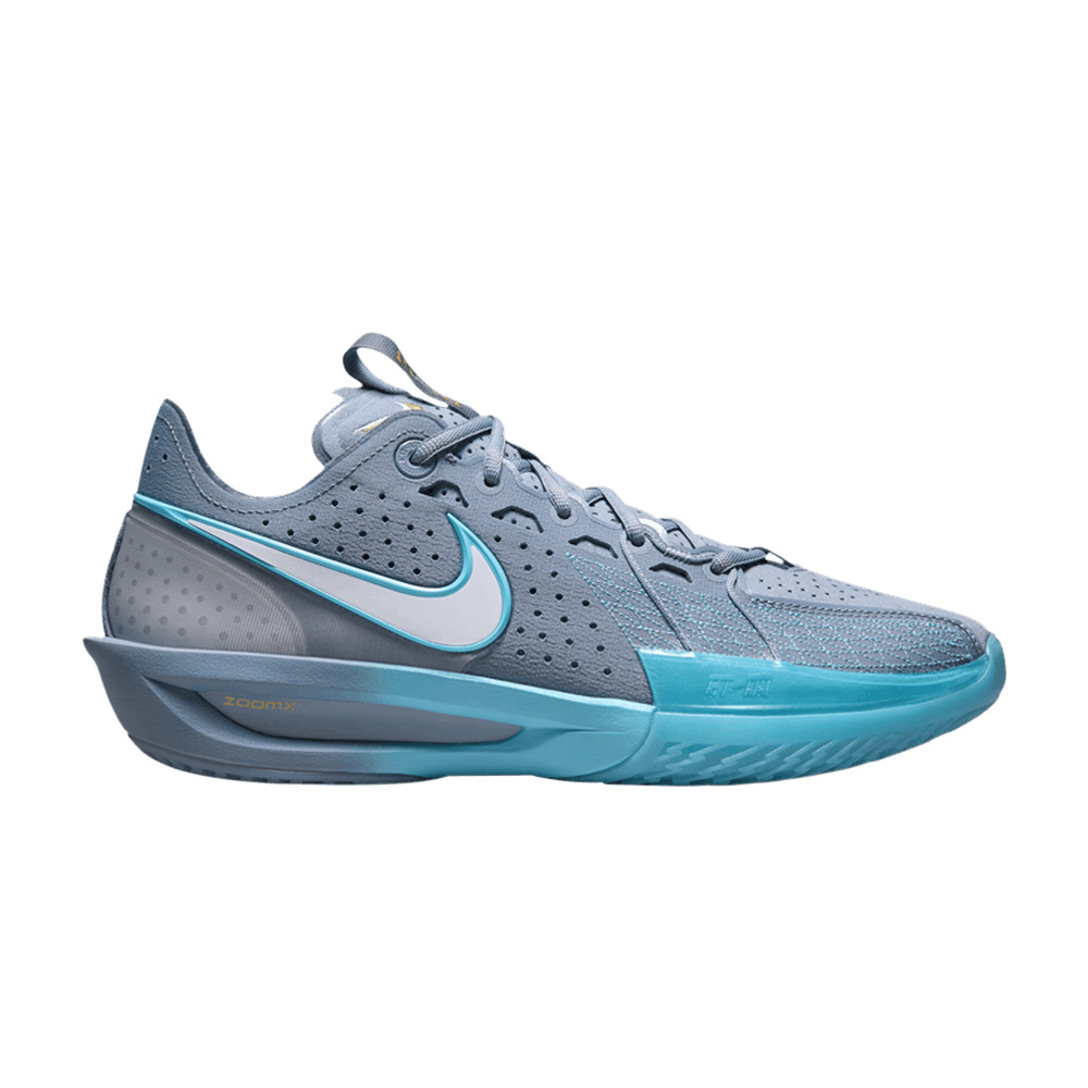Air Zoom GT Cut 3 'Ashen Slate' - 1