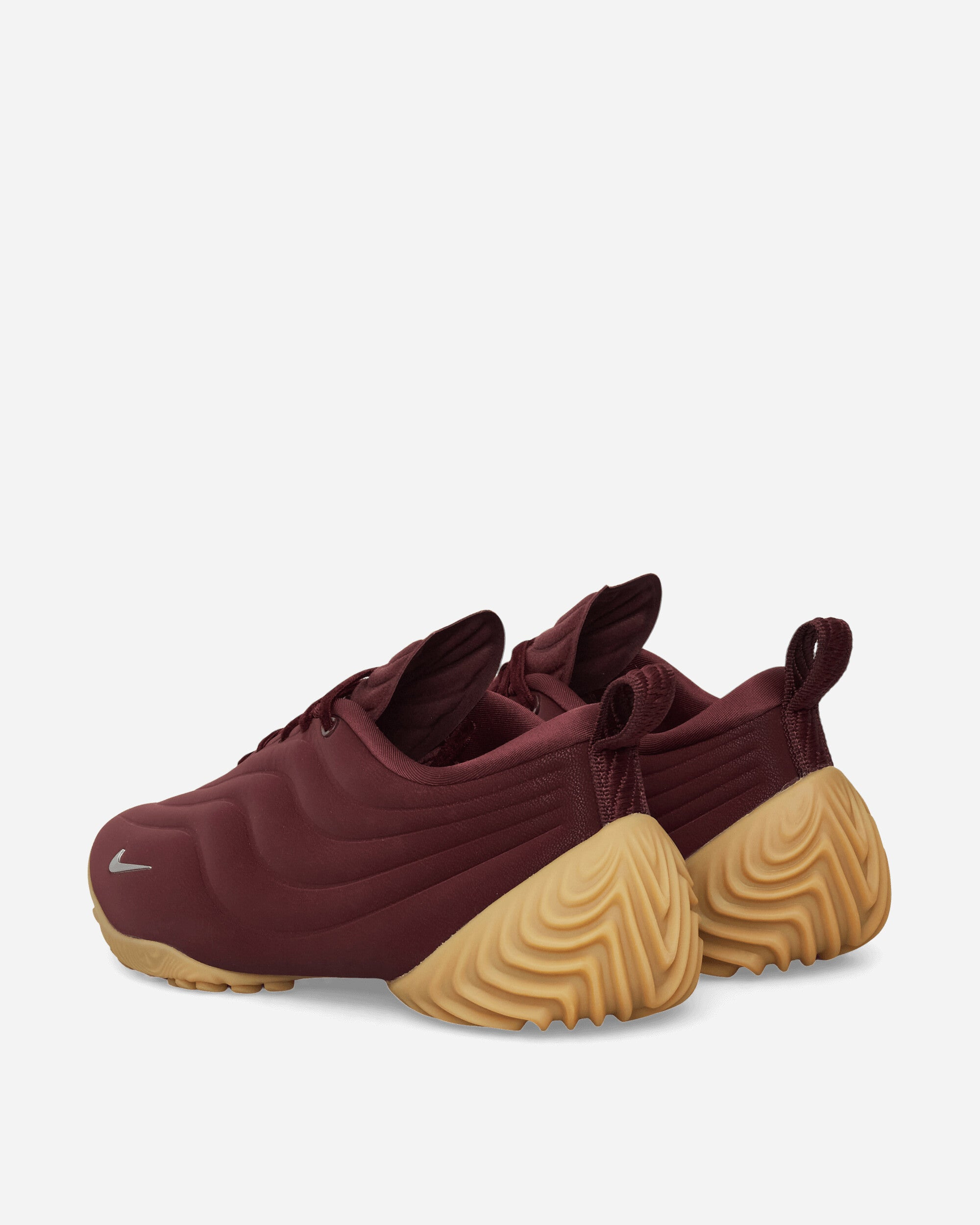 Women's Astra Ultra Sneakers Burgundy Crush - 4