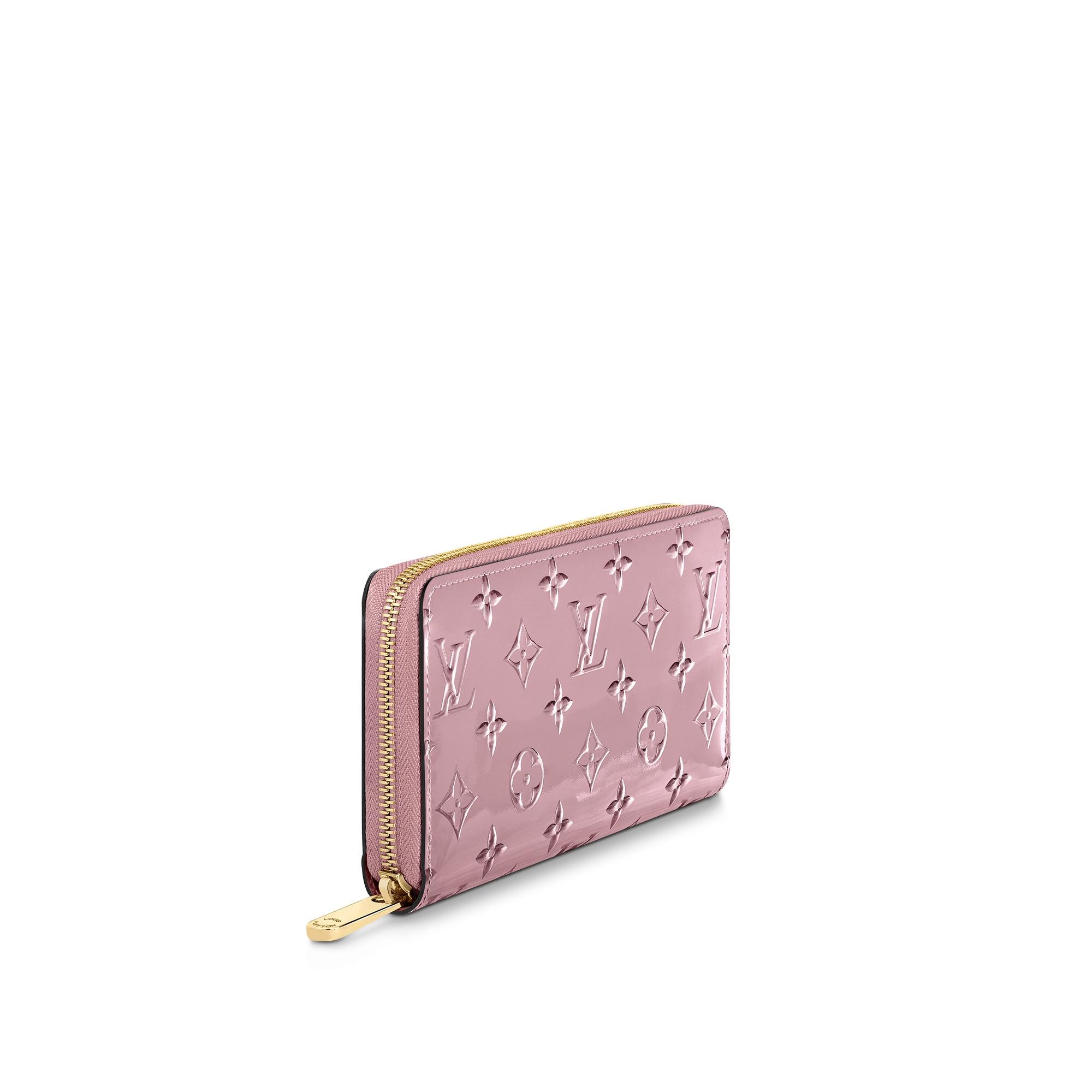 Zippy Wallet - 3