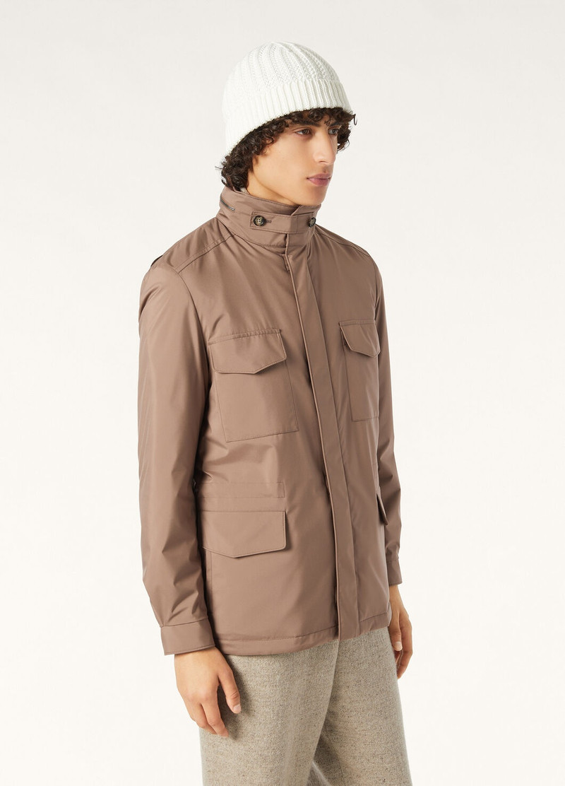 Traveller Field Jacket 4