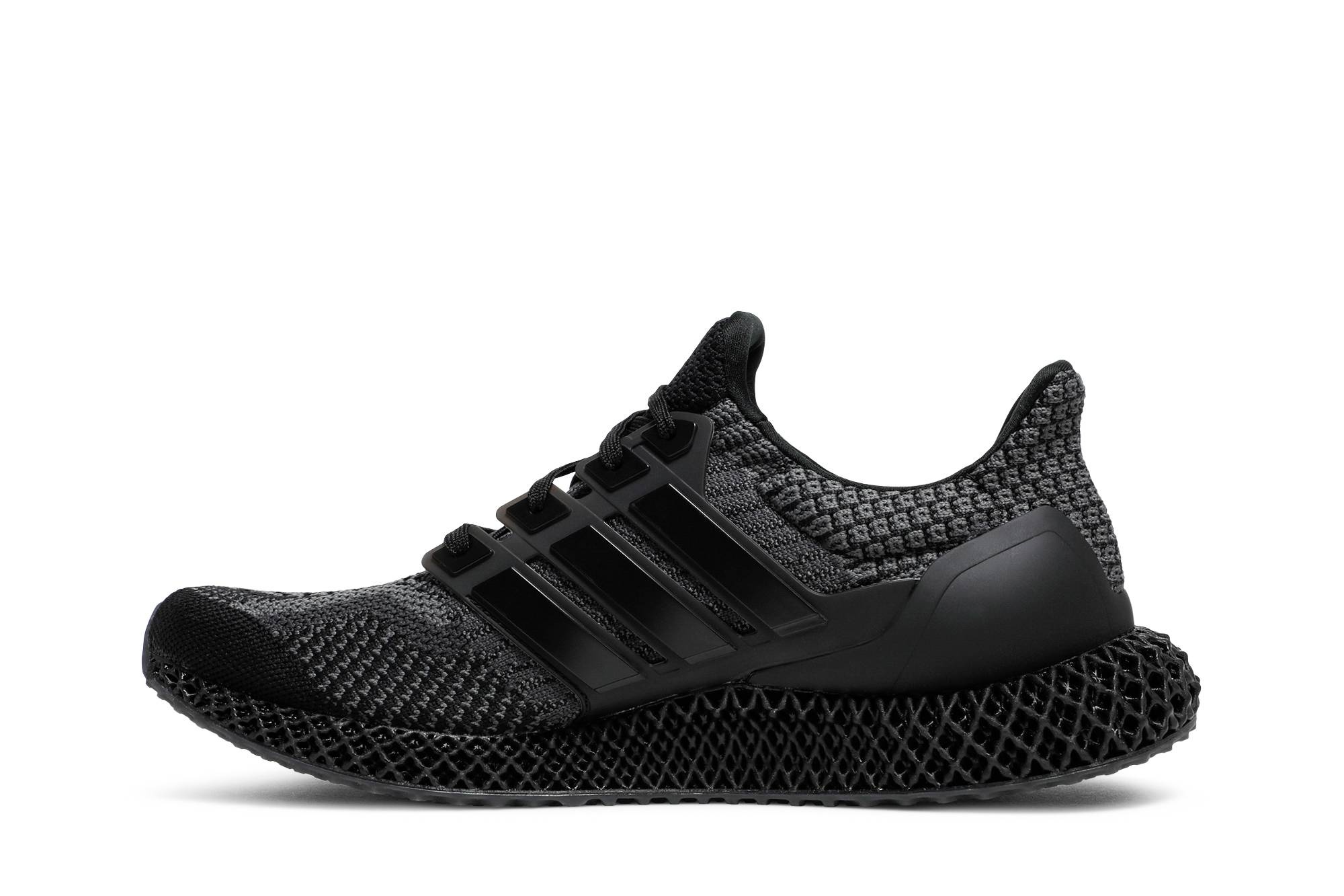 Ultra 4D 5.0 'Carbon' - 3