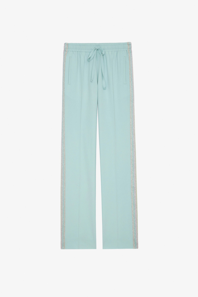 Pomy Pants 1