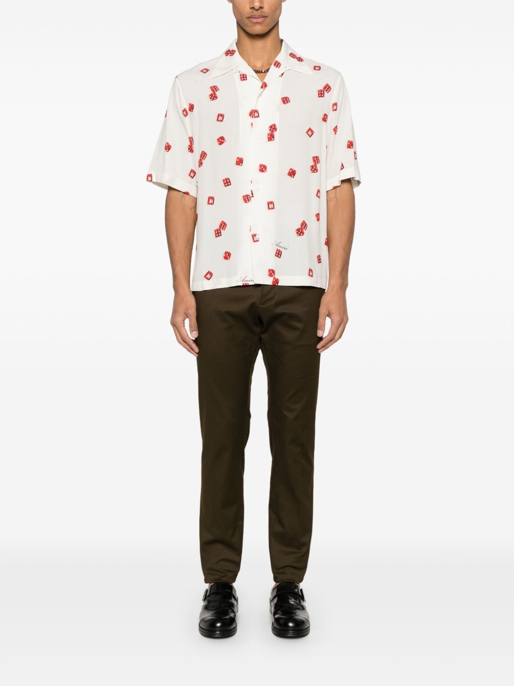 Cool Guy trousers - 2