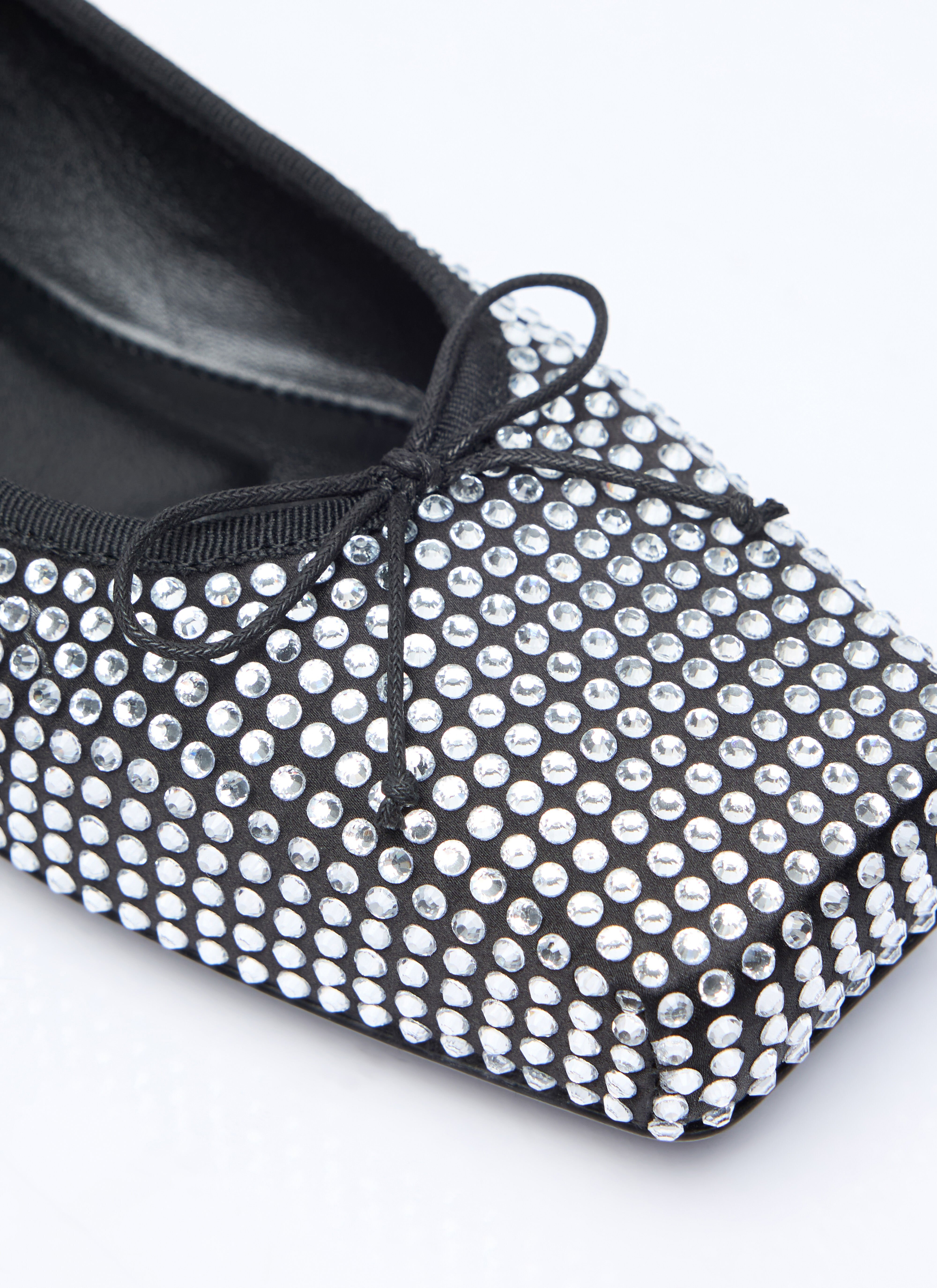 Billie Ballerina Flats - 2