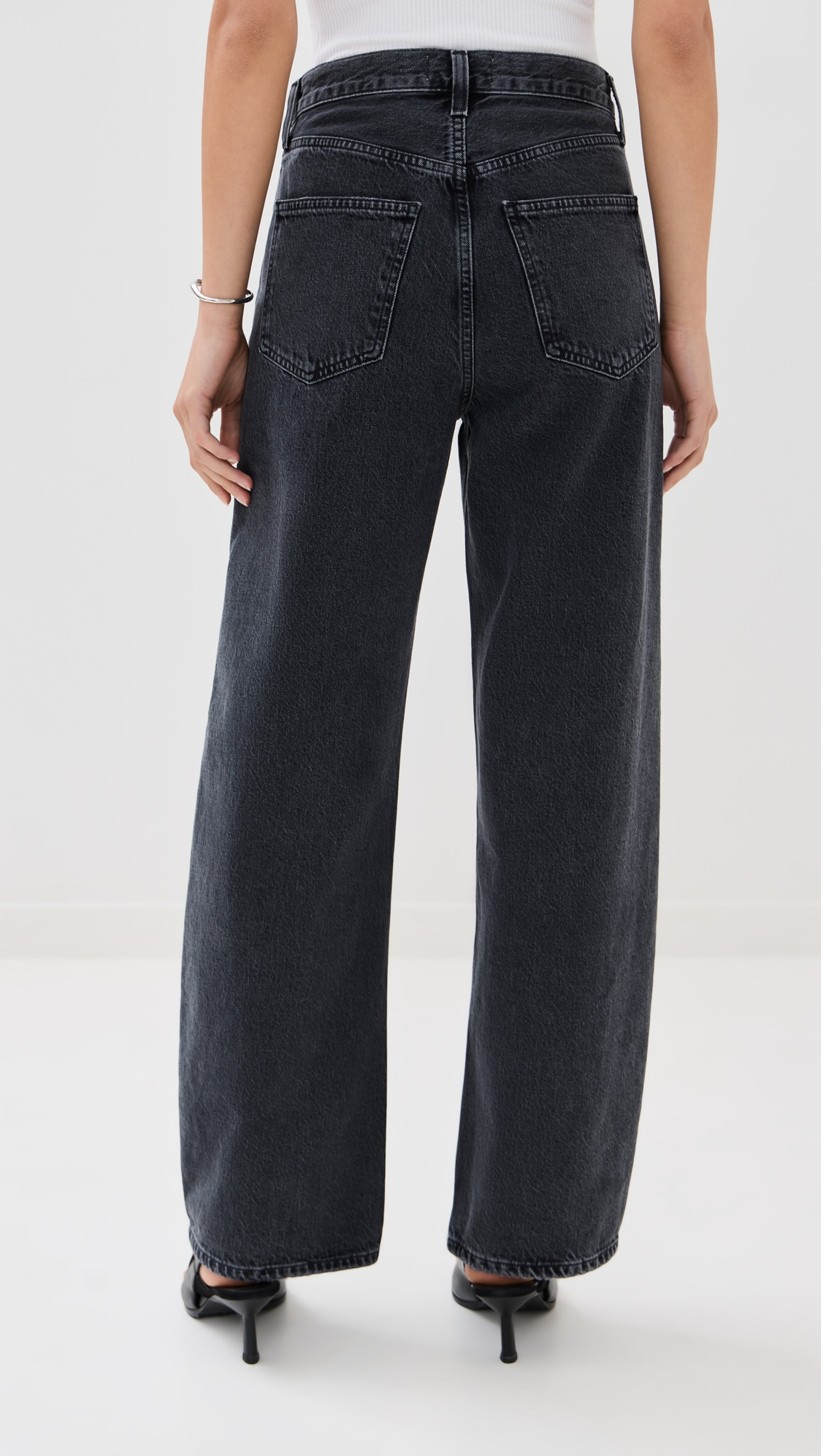 Low Curve Jeans - 3