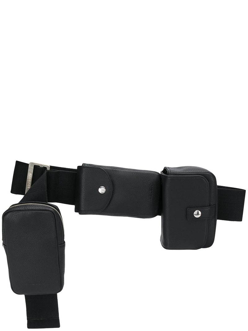 Sash belt bag 1
