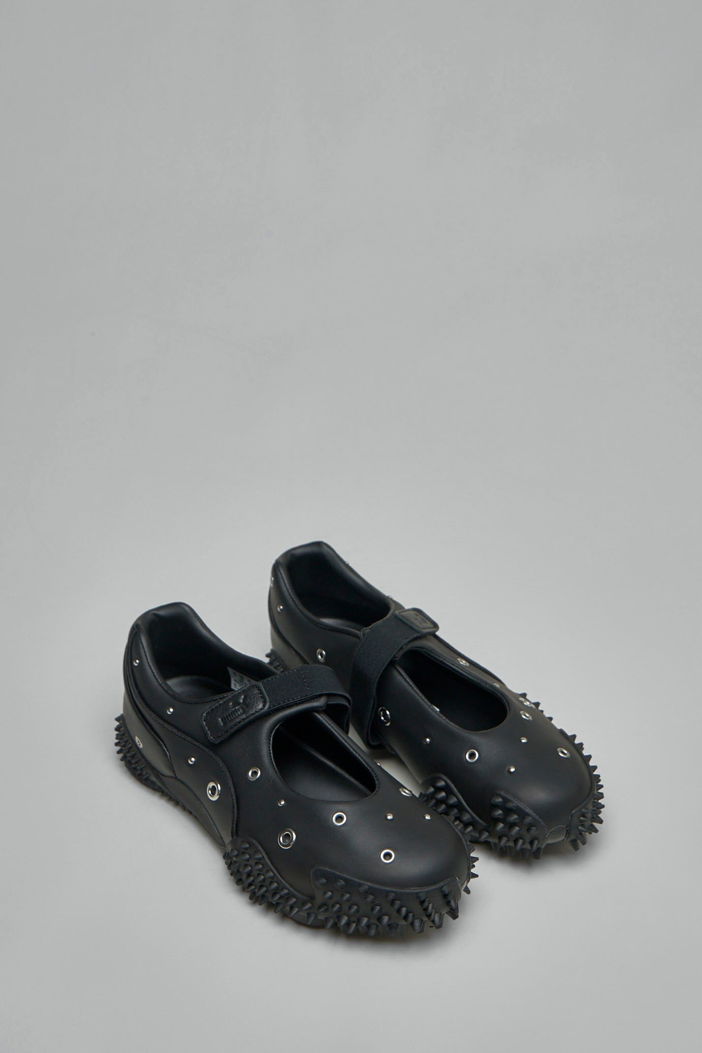 Mostro Fey Studs Sneaker - 2