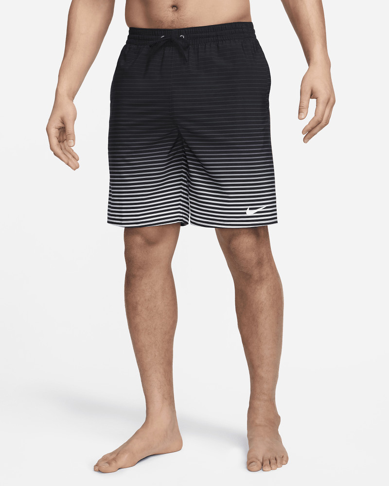 Nike Swim Men's 9" Volley Shorts 1