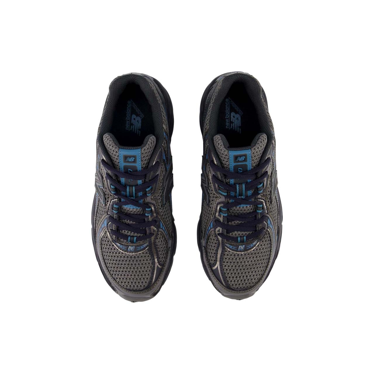 New Balance New Balance 740 'Castlerock Terrarium' U740BT2