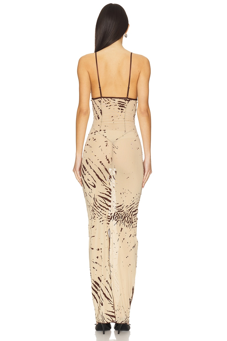 Hun Dress - 3