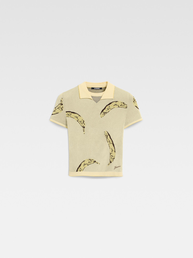 The Marino polo shirt - 1