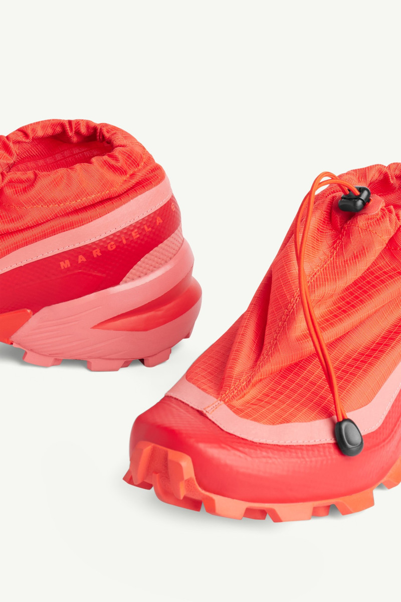 MM6 Maison Margiela x Salomon Cross Low 5