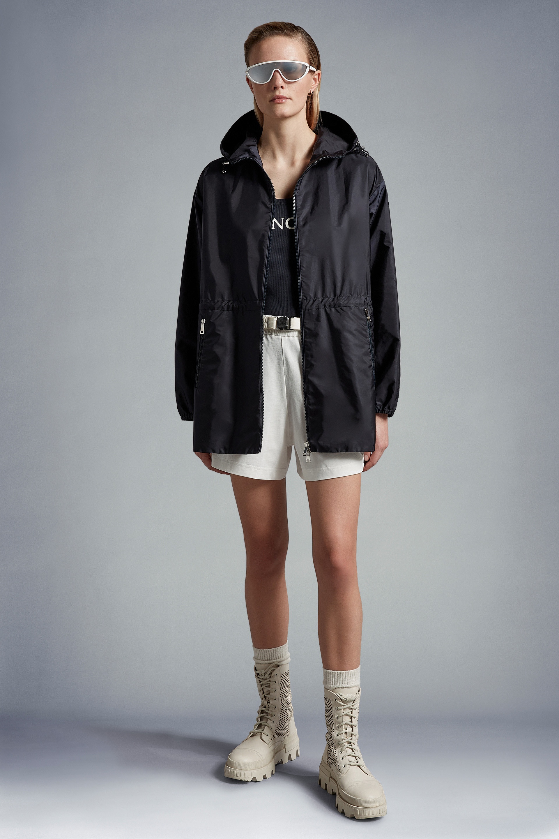 Moncler◆Wete ジャケット Hooded Jacket◆DHL送料込み Moncler Wete Hooded Jacket | Bloomingdale's