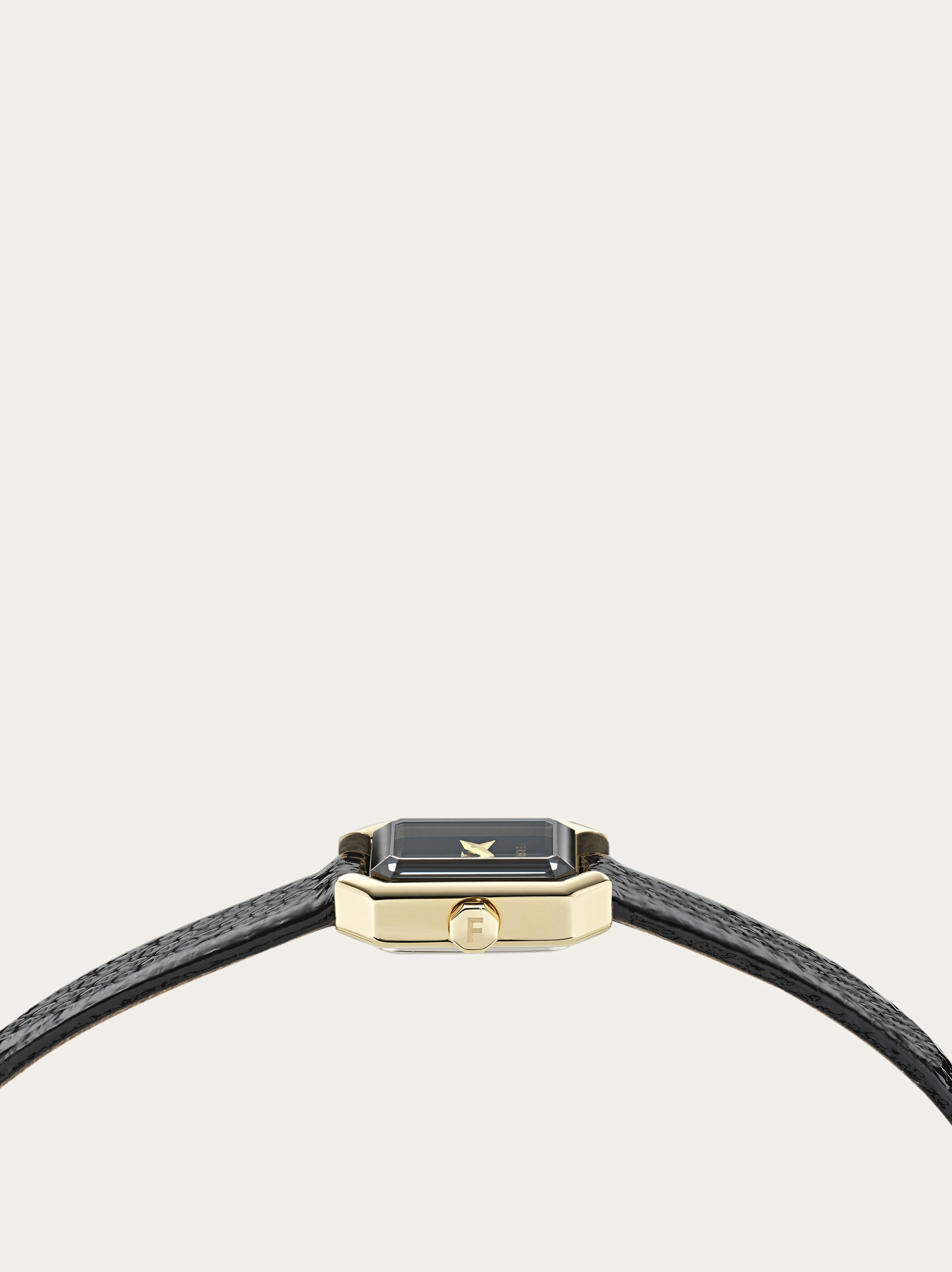 Ferragamo Crystal Petite Watch - 3