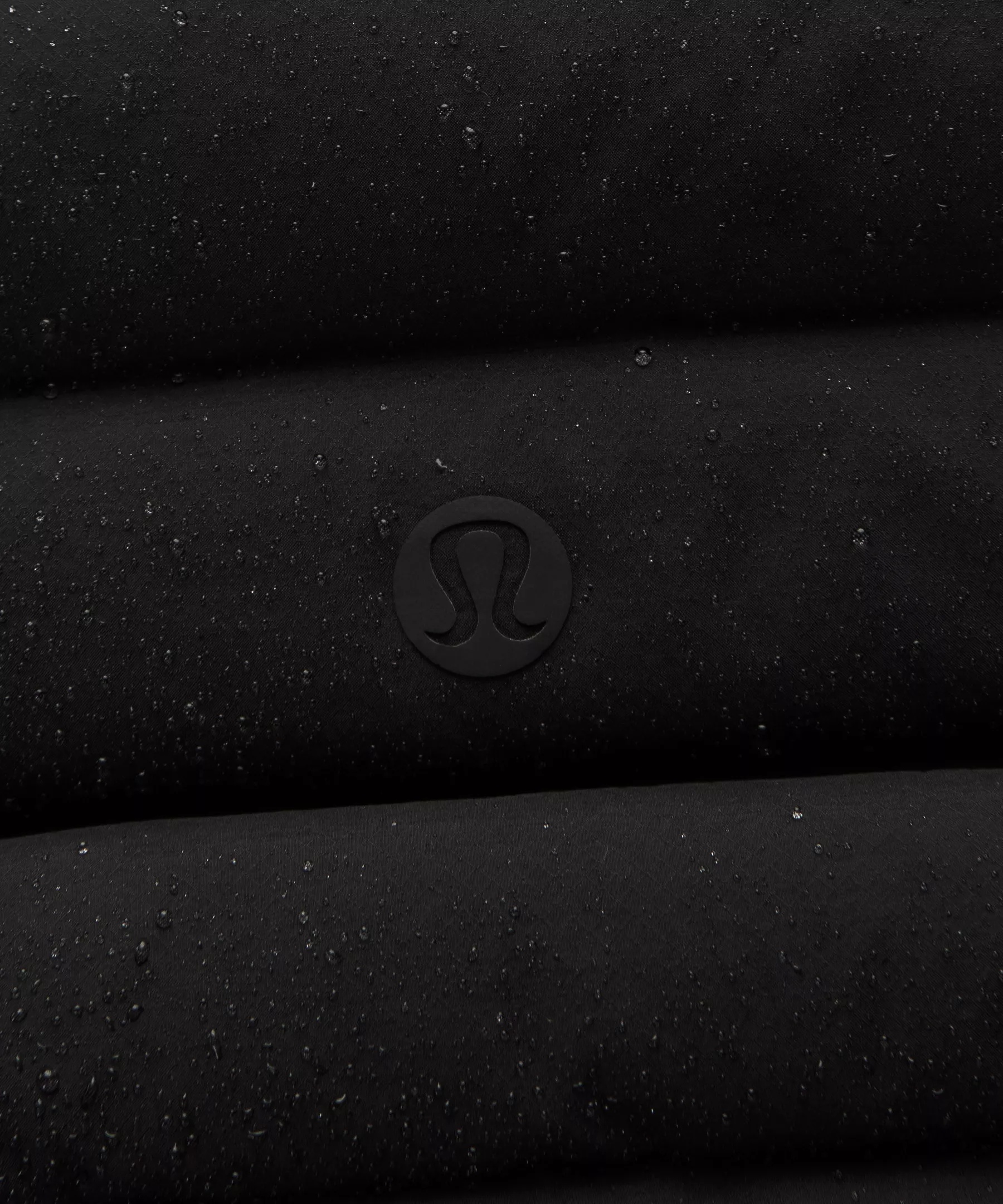 Pack It Down Jacket *Logo - 8