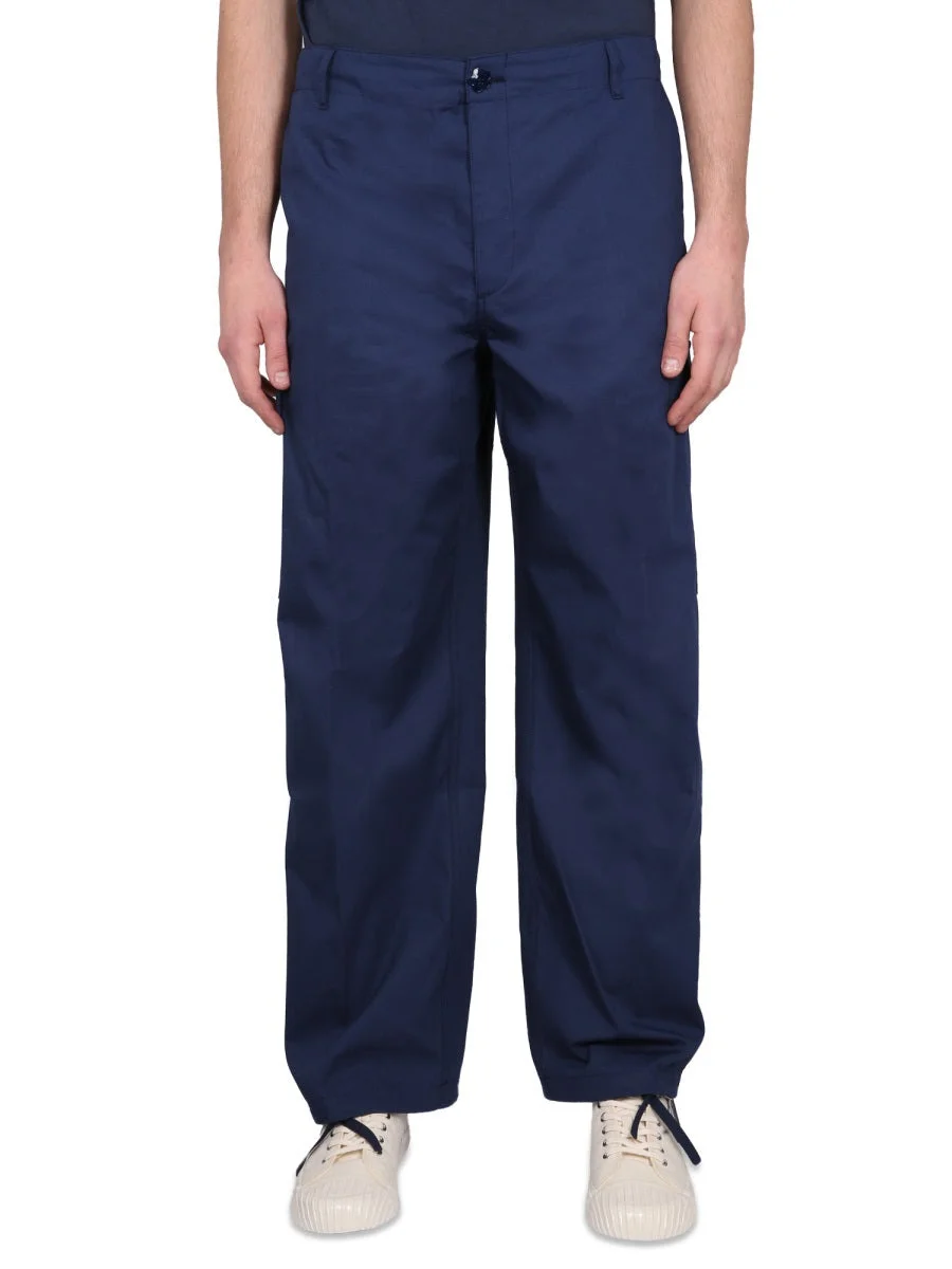 Kenzo Men Cargo Pants - 1