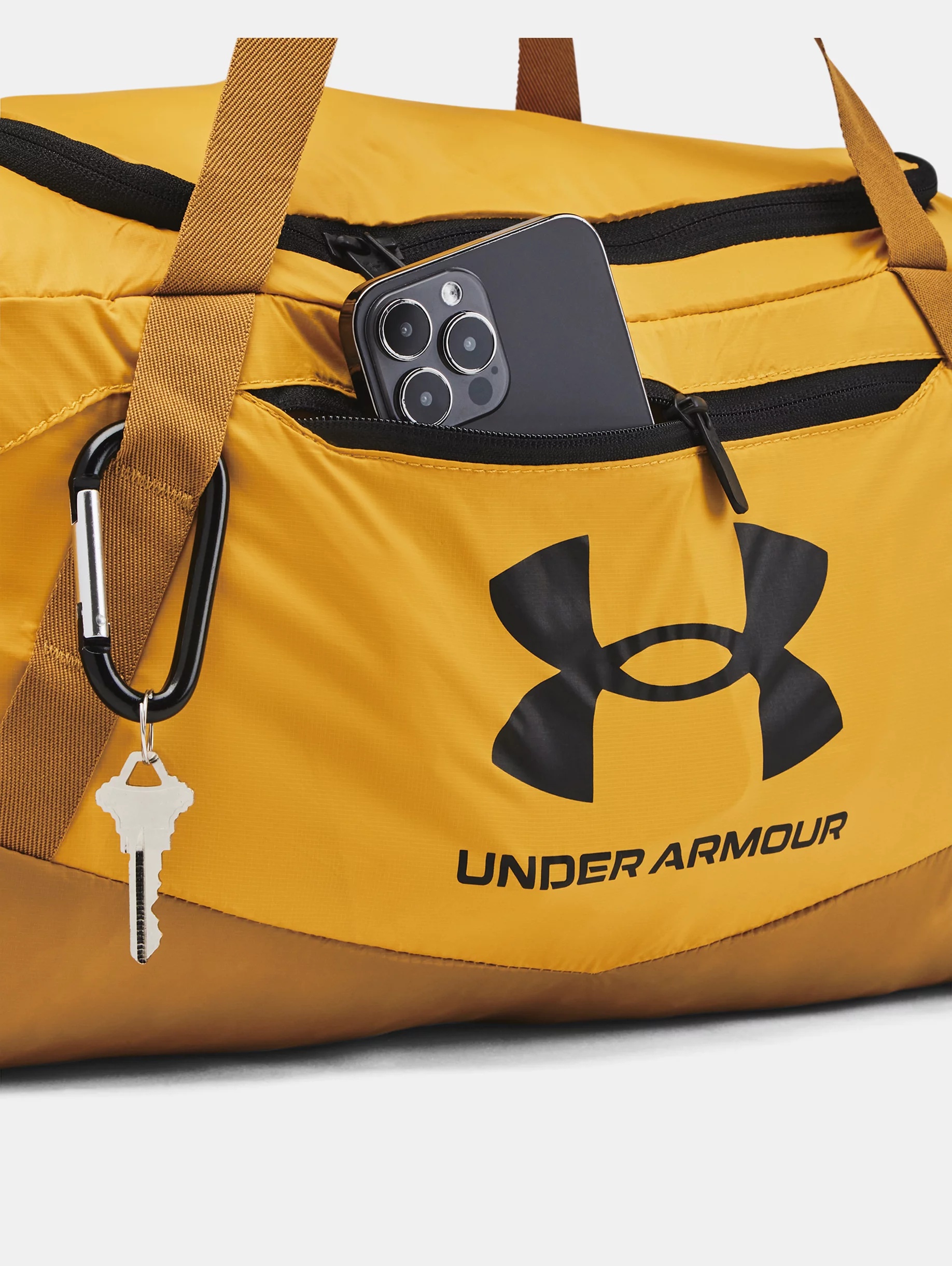 UA Undeniable 5.0 Packable XS Duffle - 3