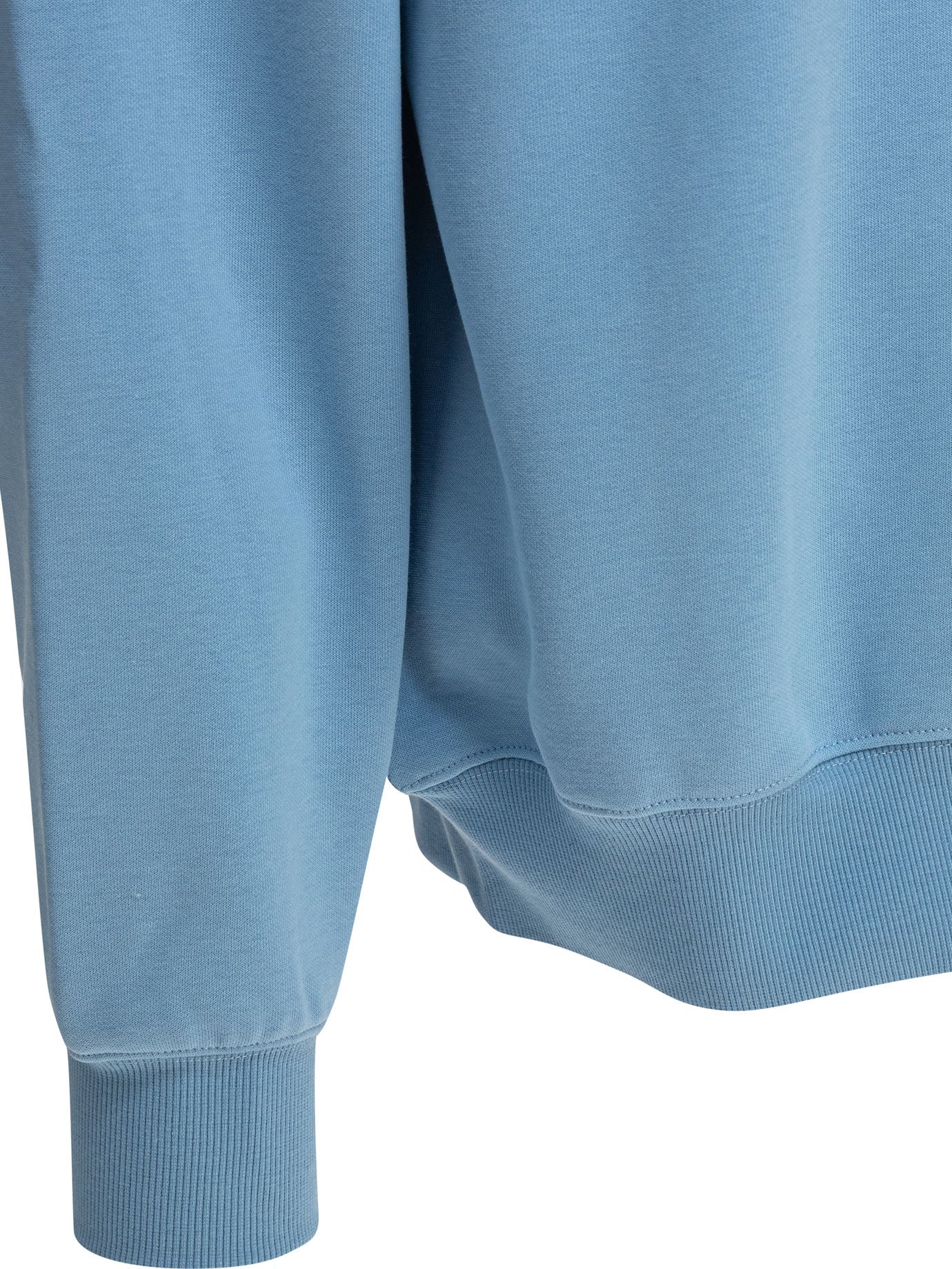Carhartt Wip "carhartt" Sweatshirt - 4