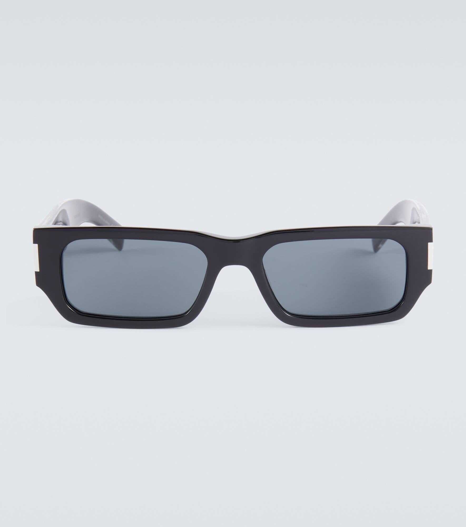 SL 660 rectangular sunglasses - 1