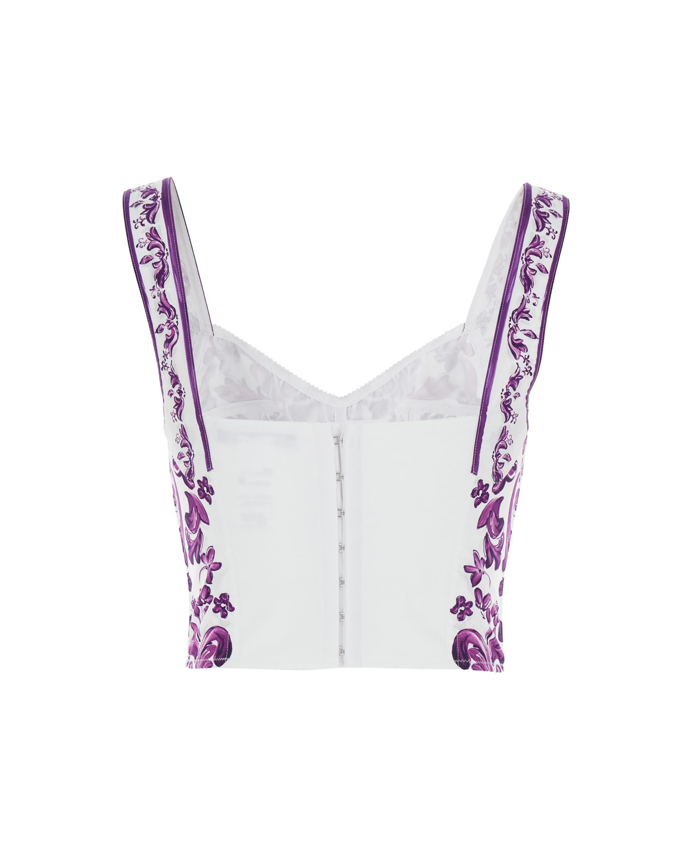 Bustier - 2