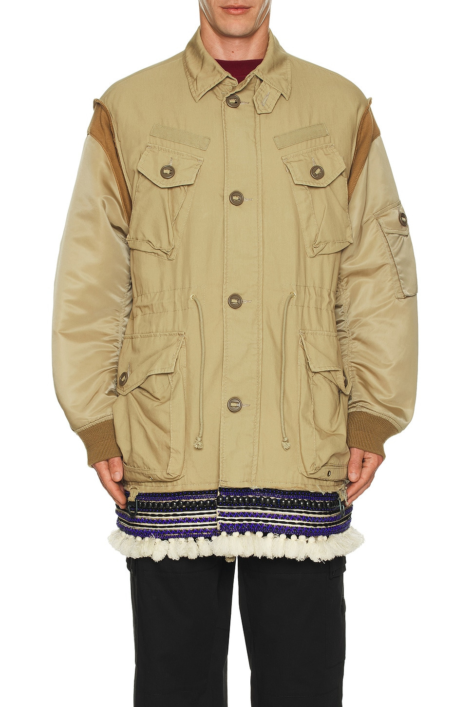 Blouson - 5