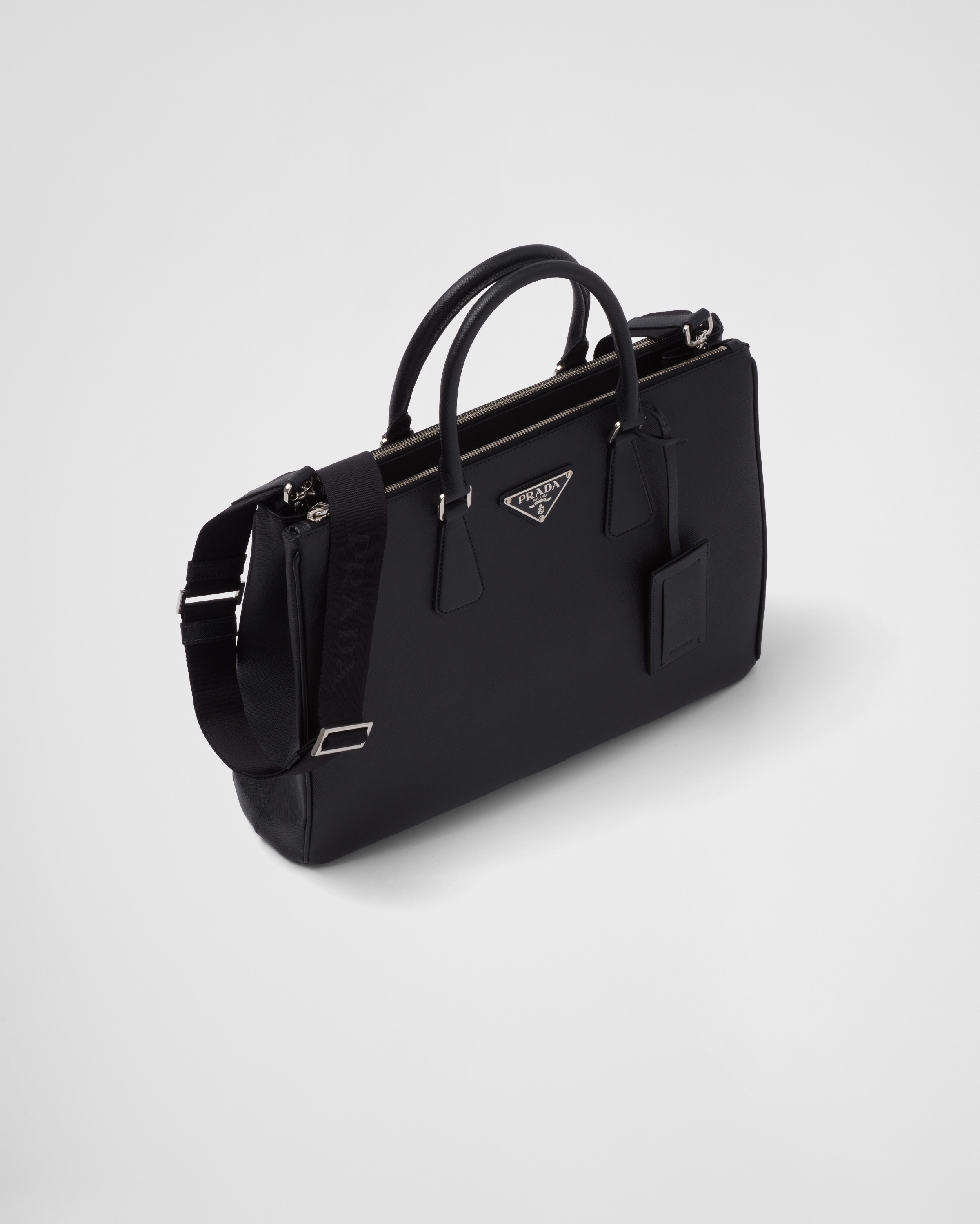 Prada Galleria Saffiano bag - 3