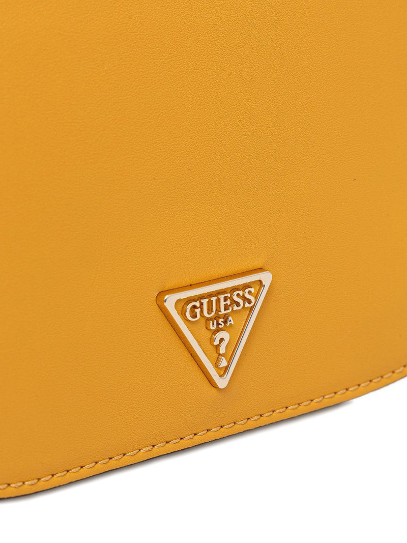 Talent logo shoulder bag 4
